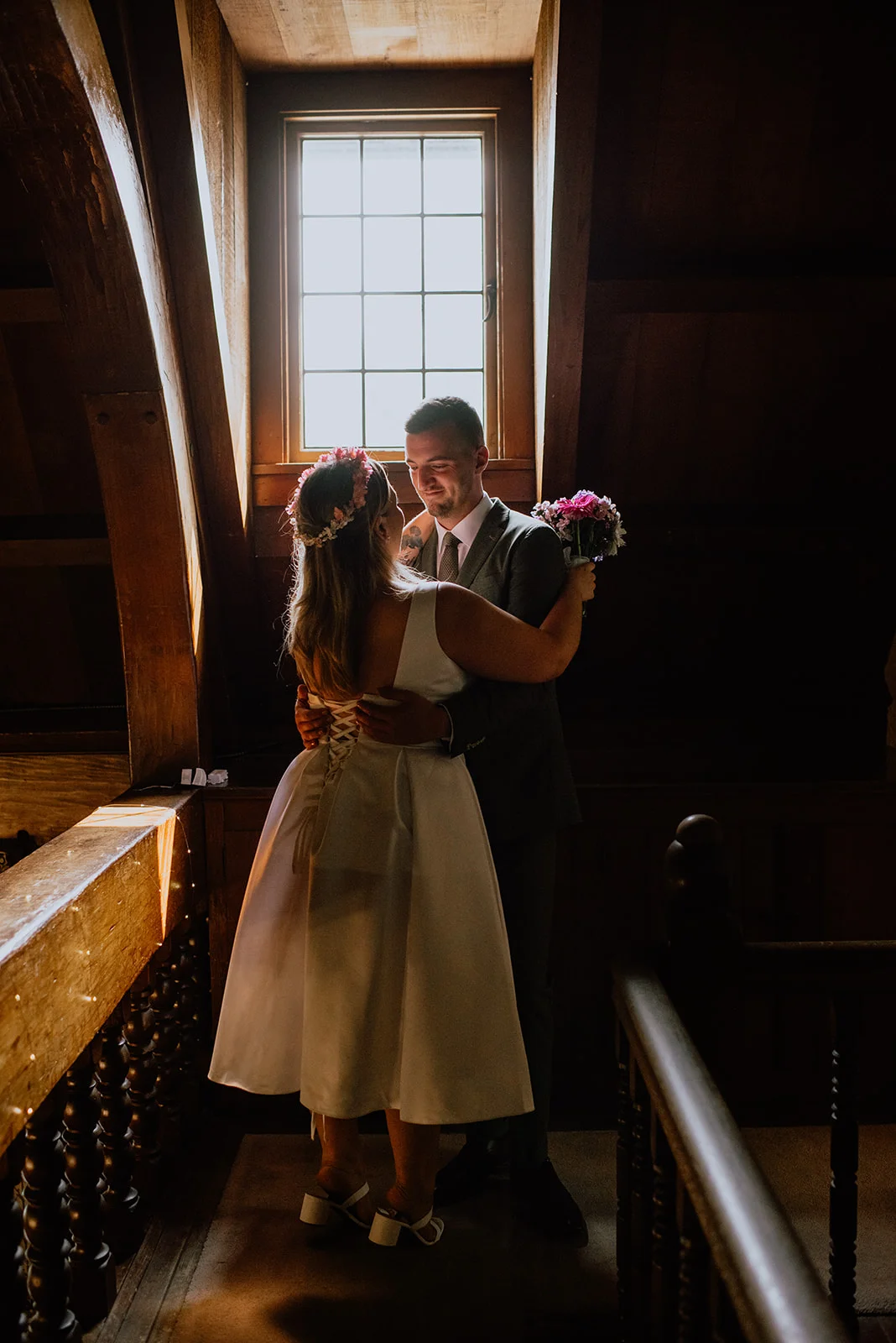 Coquitlam wedding photographer 