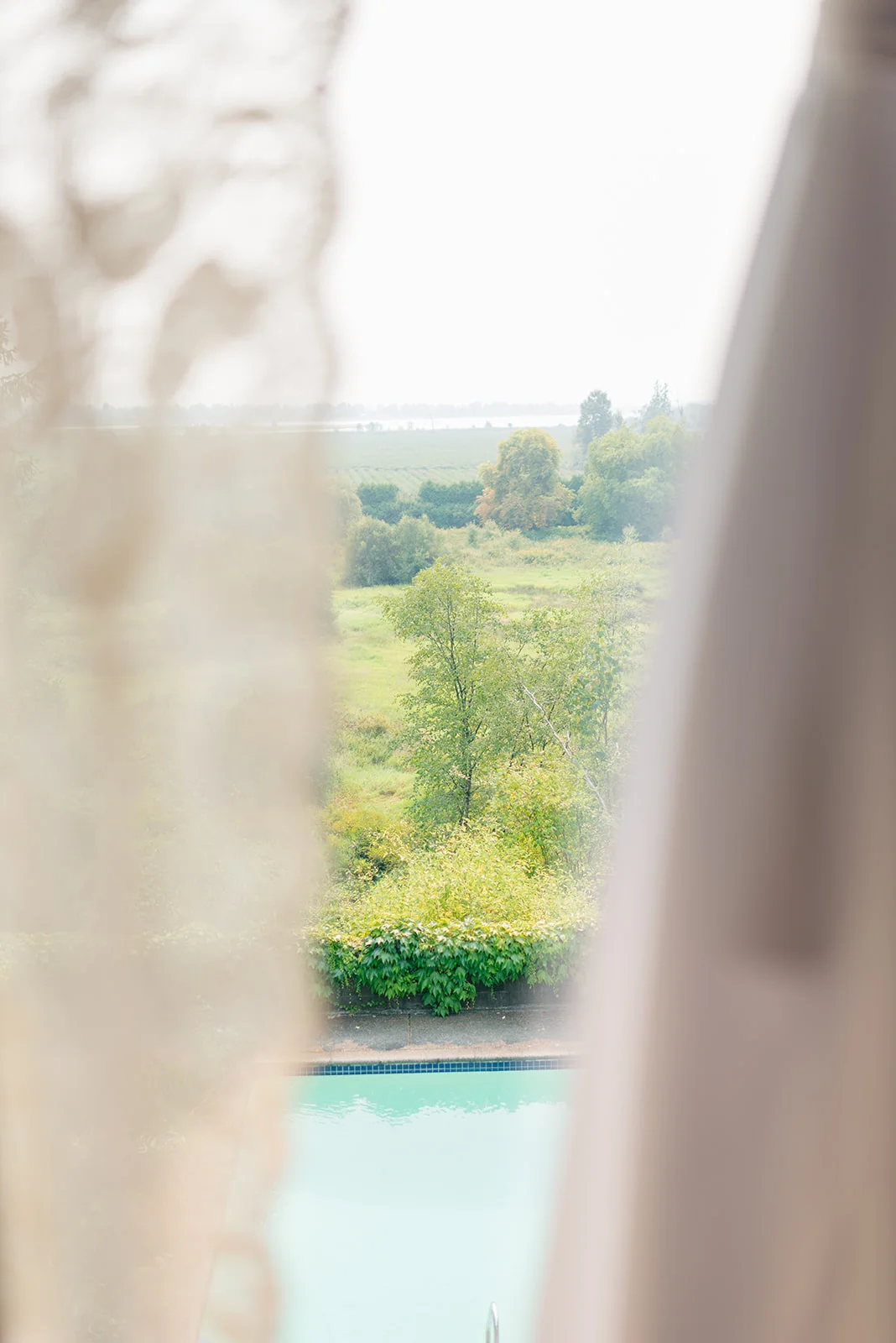 Minnekhada Lodge Wedding