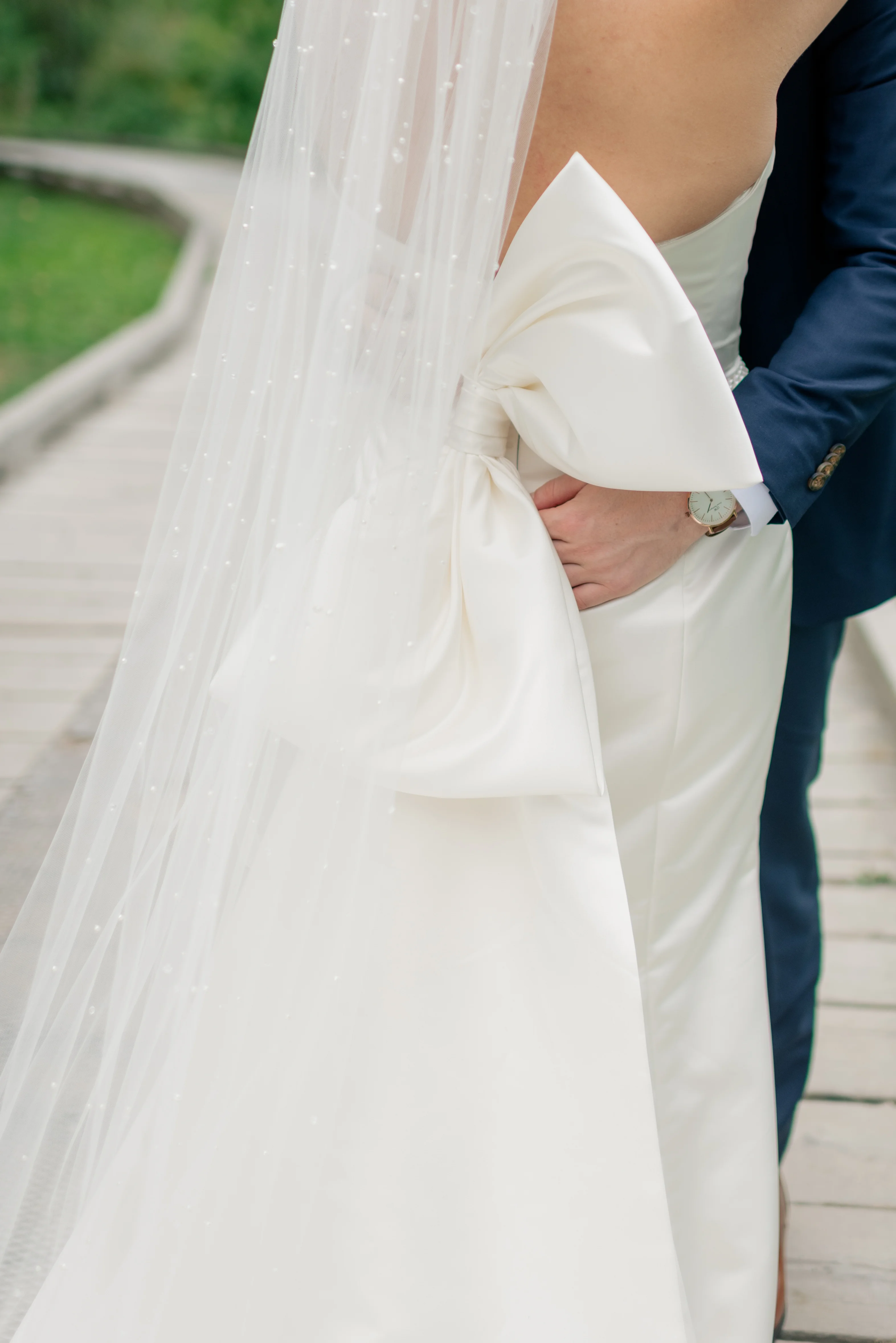 Hart House Wedding Photographer