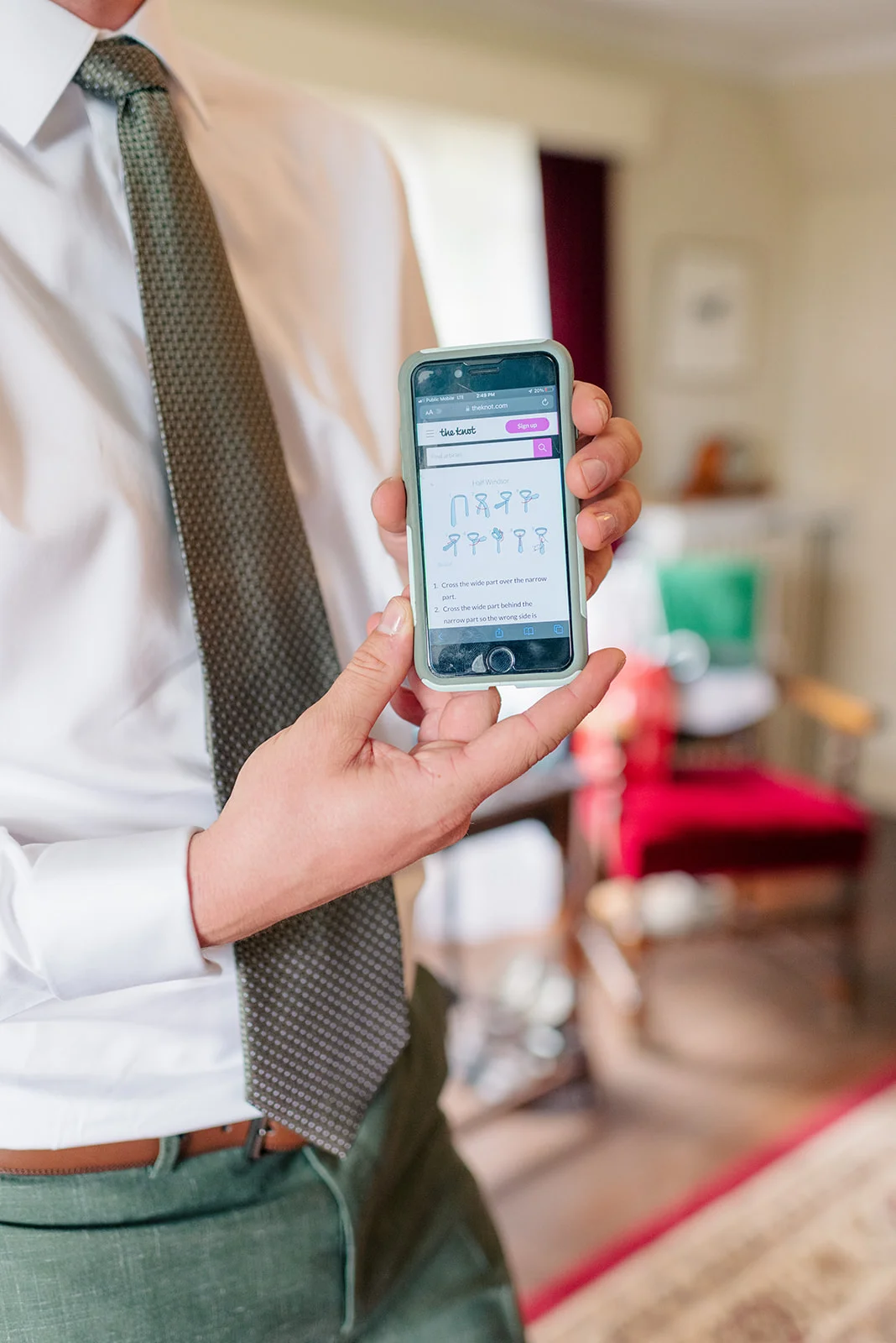 Small intimate wedding venue vancouver