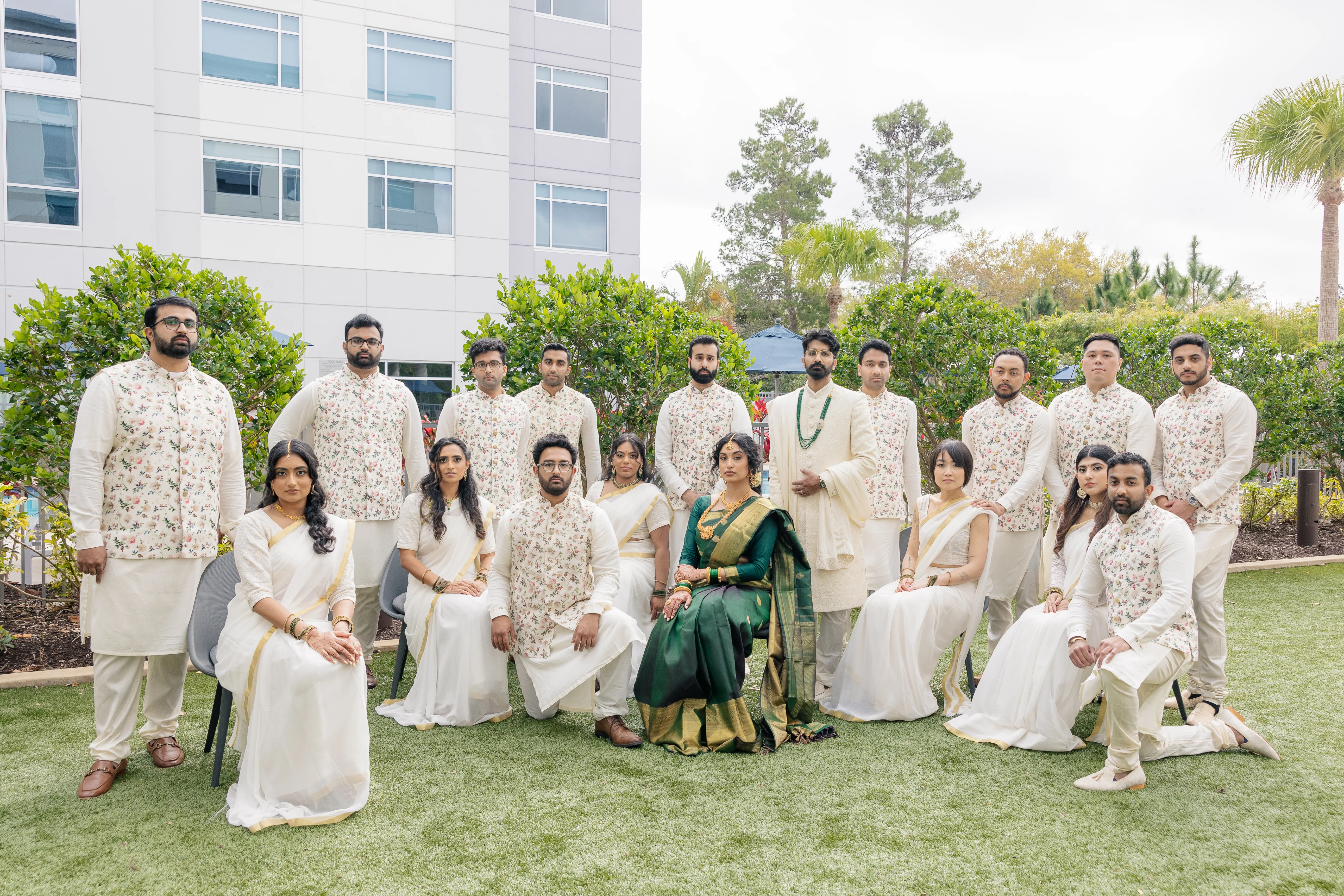 Indian Wedding Photographers in Vancouver