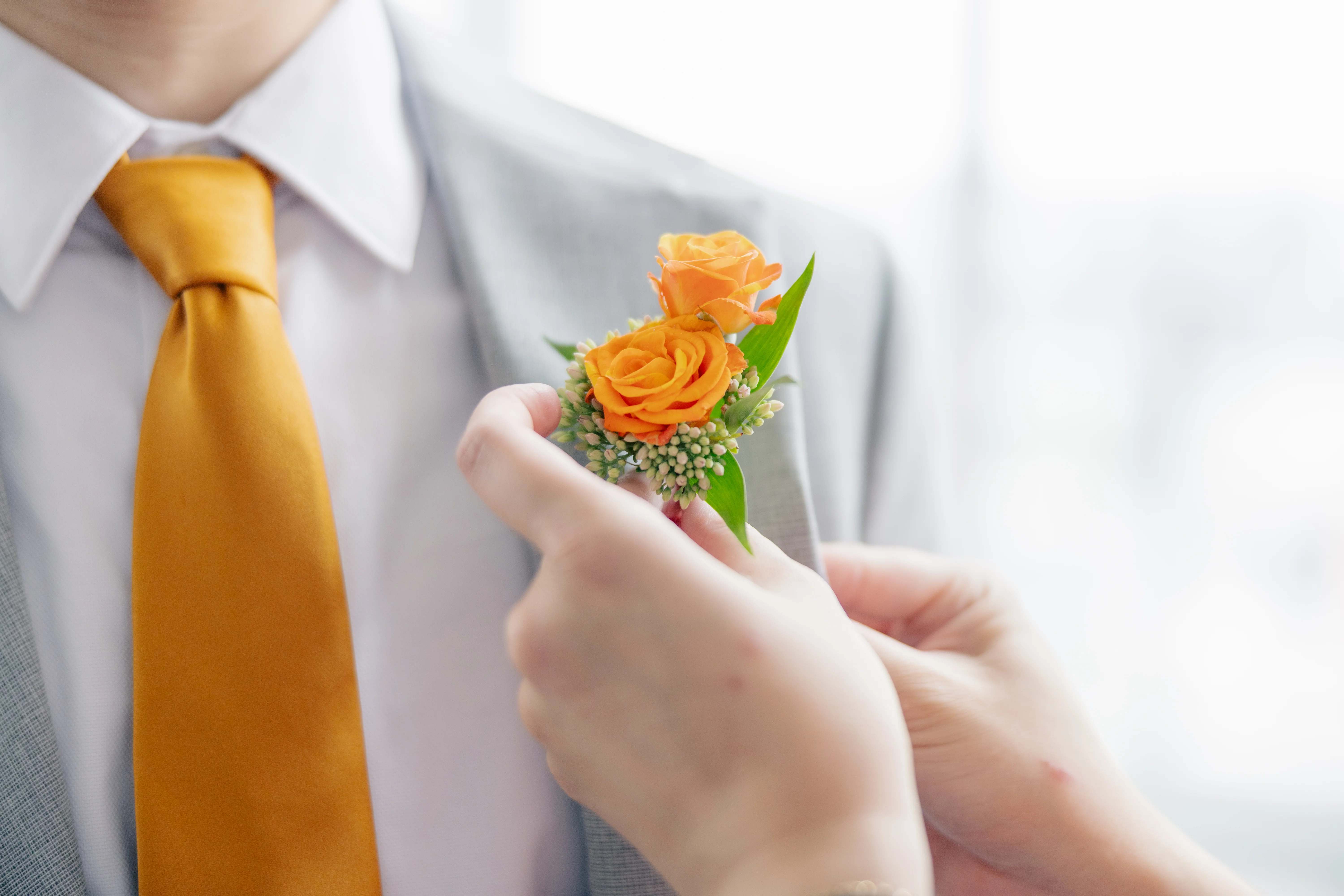 Hart House Wedding