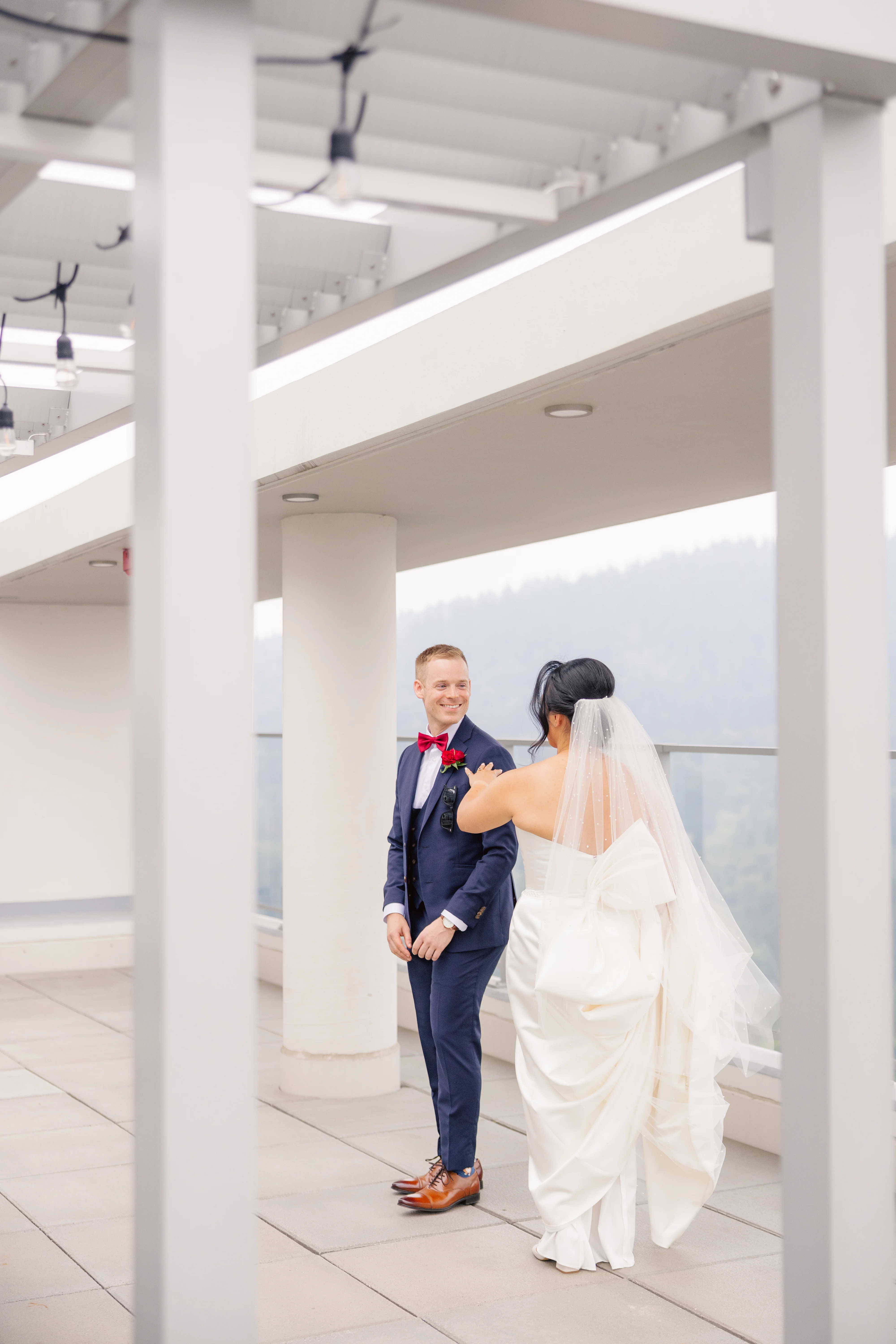 Hart House Wedding Photos