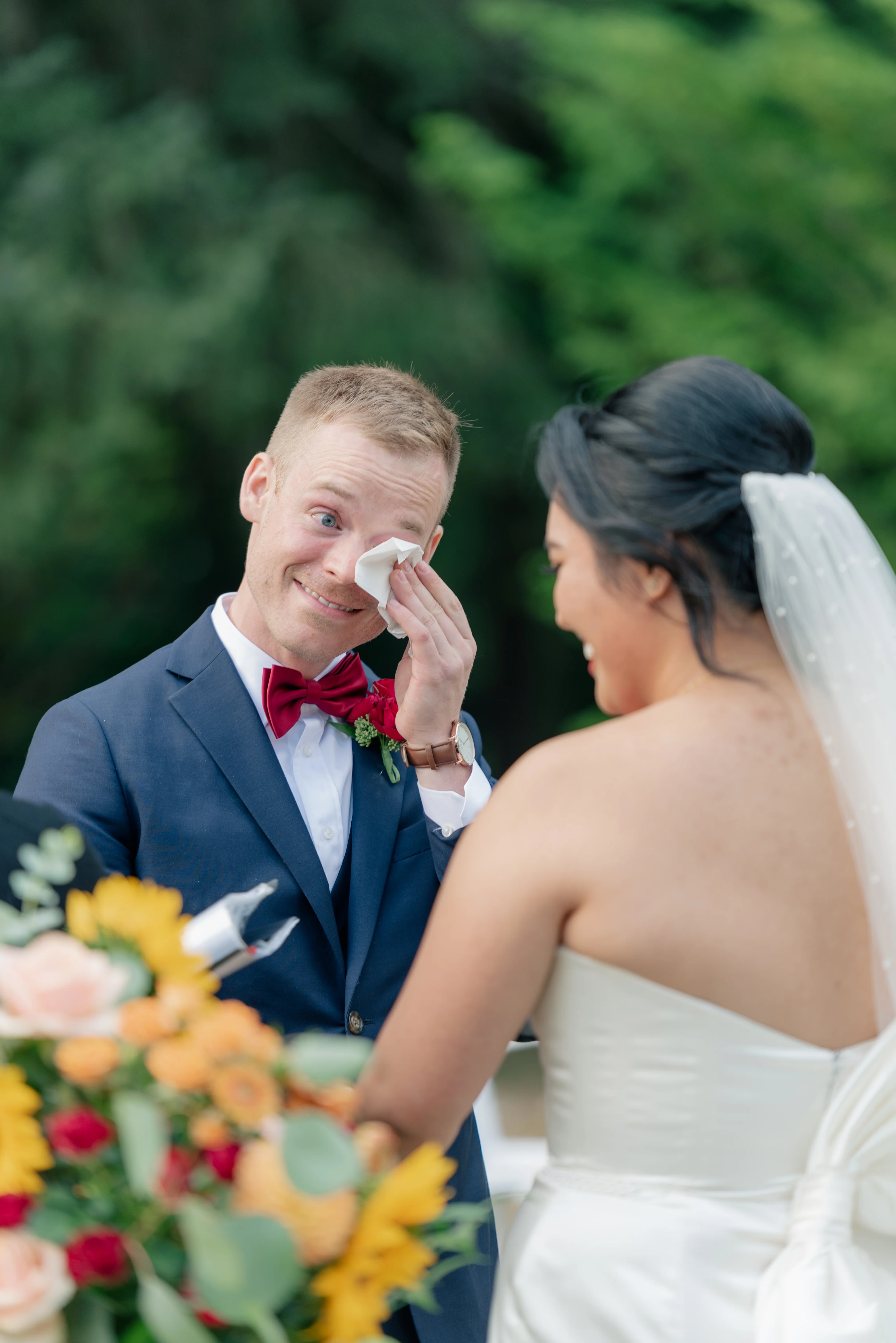 Hart House Wedding