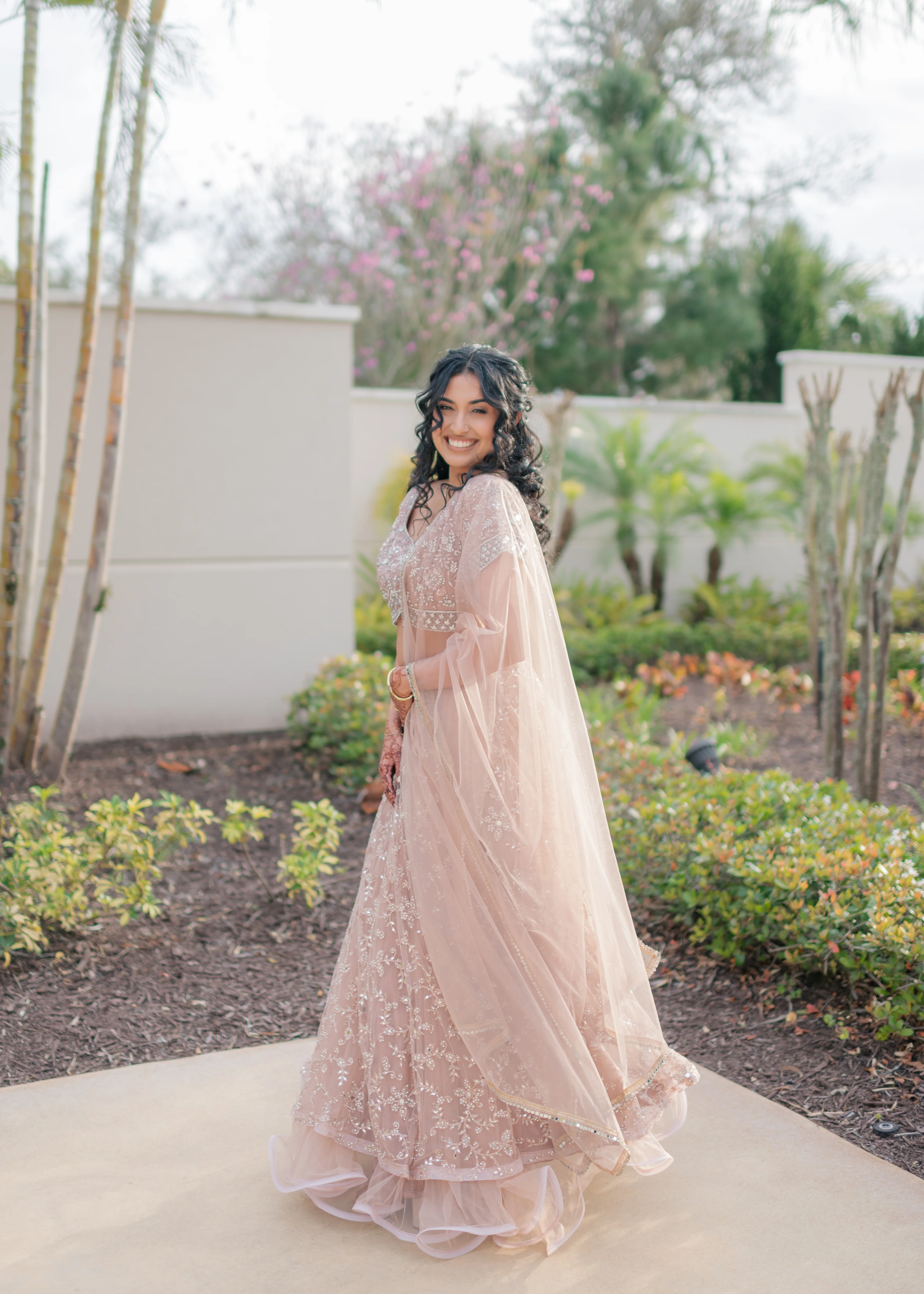 Vancouver South Indian Wedding