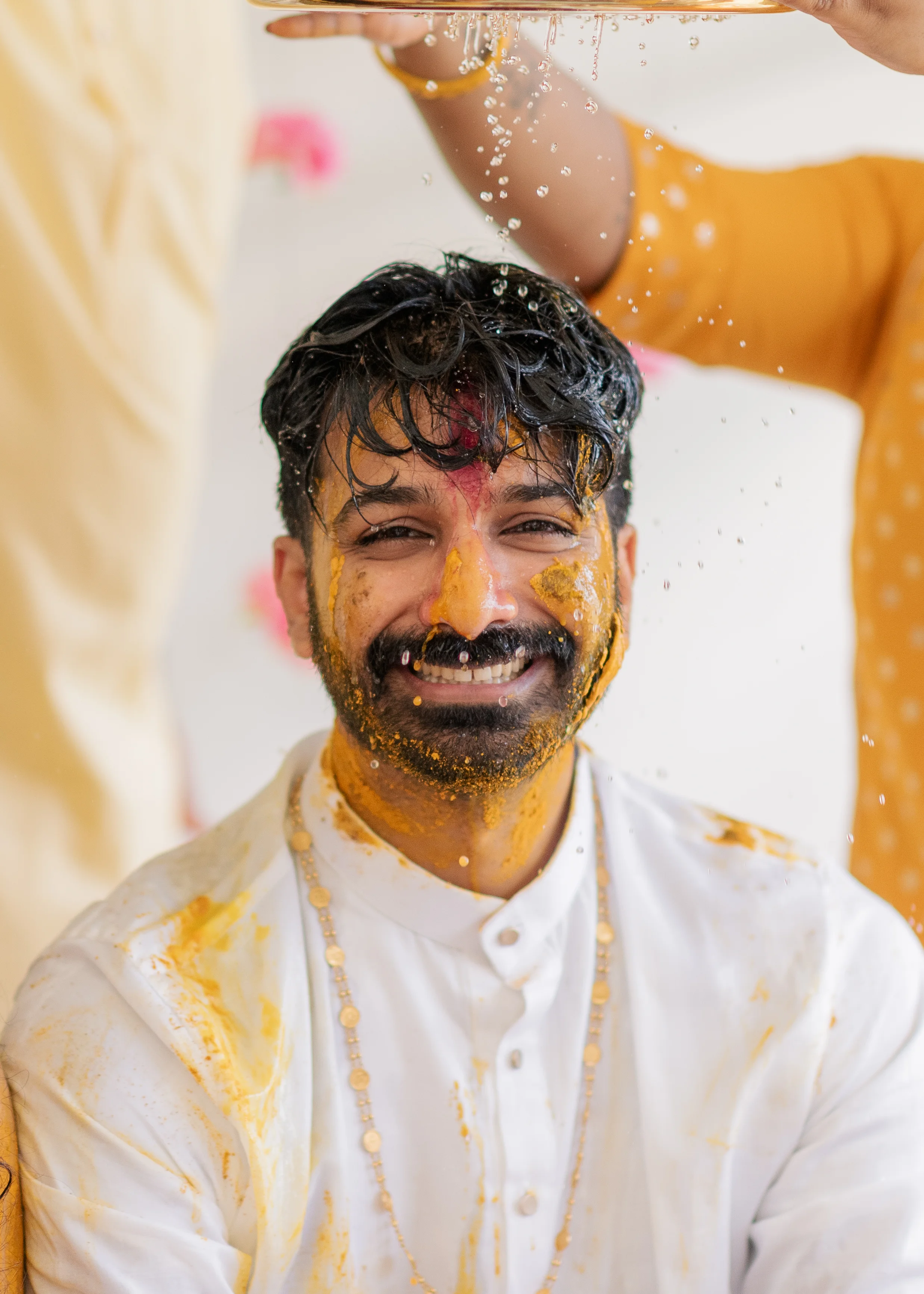 Vancouver Indian Wedding Photographer