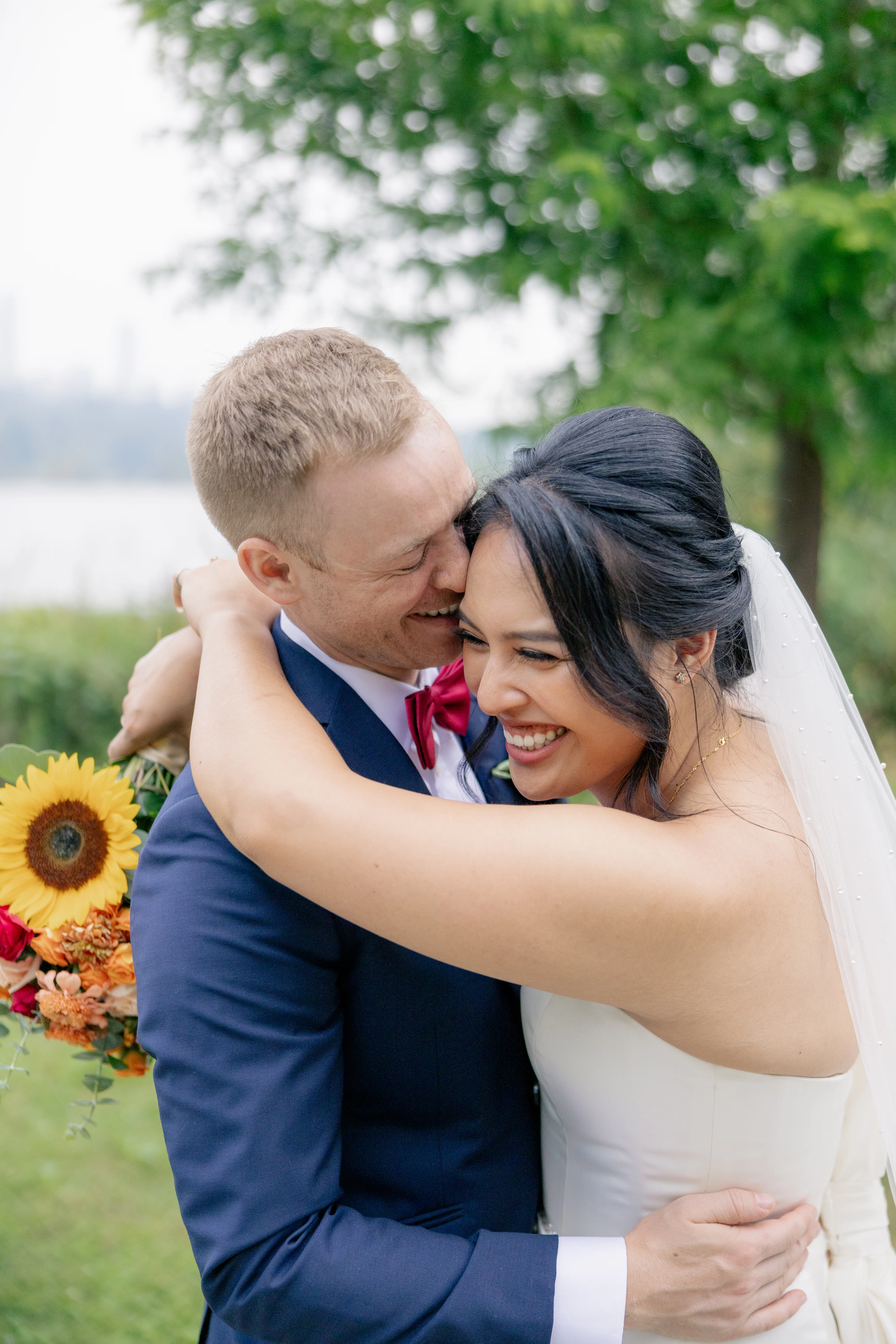 Hart House Wedding Photographer