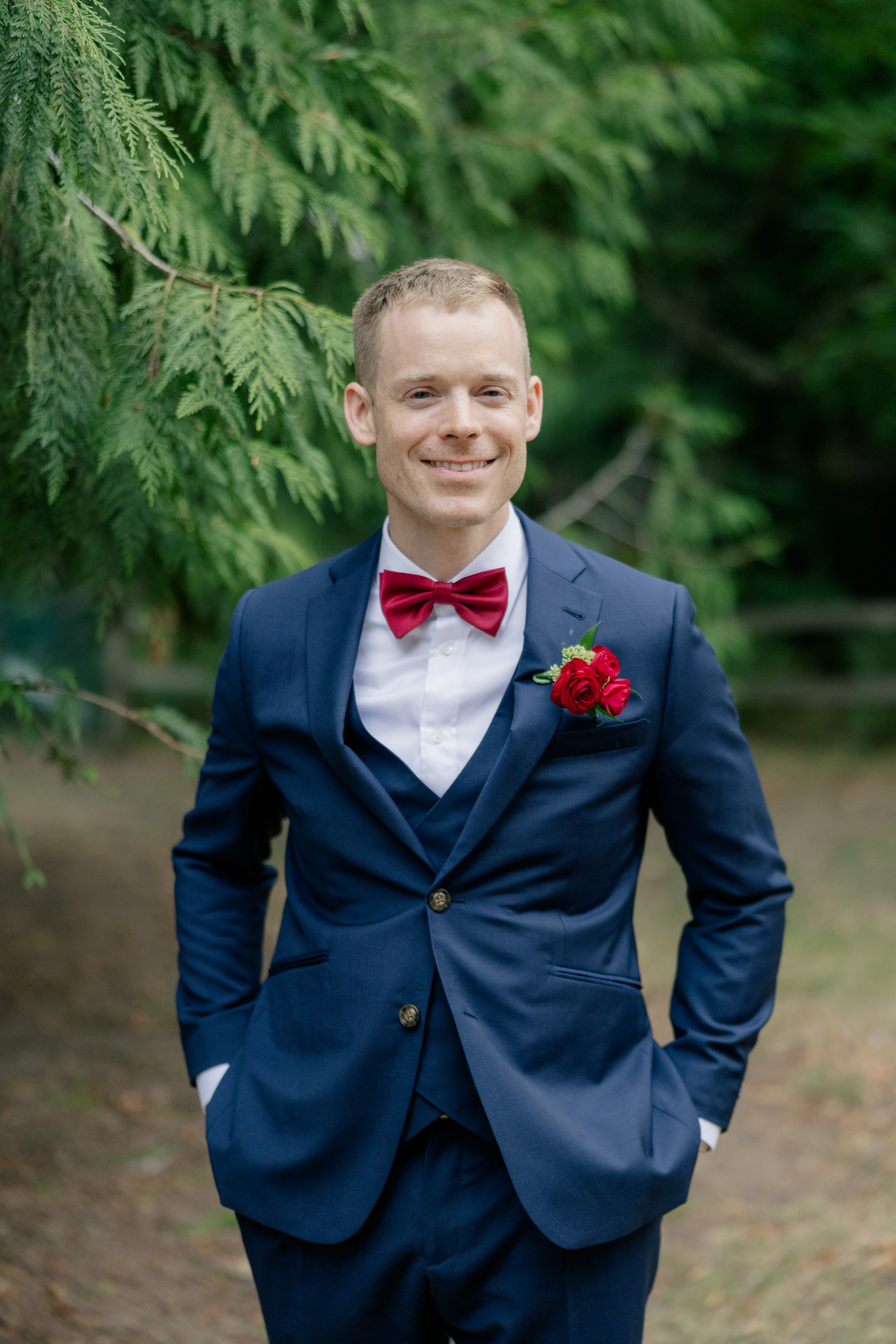 Hart House Wedding Photographer