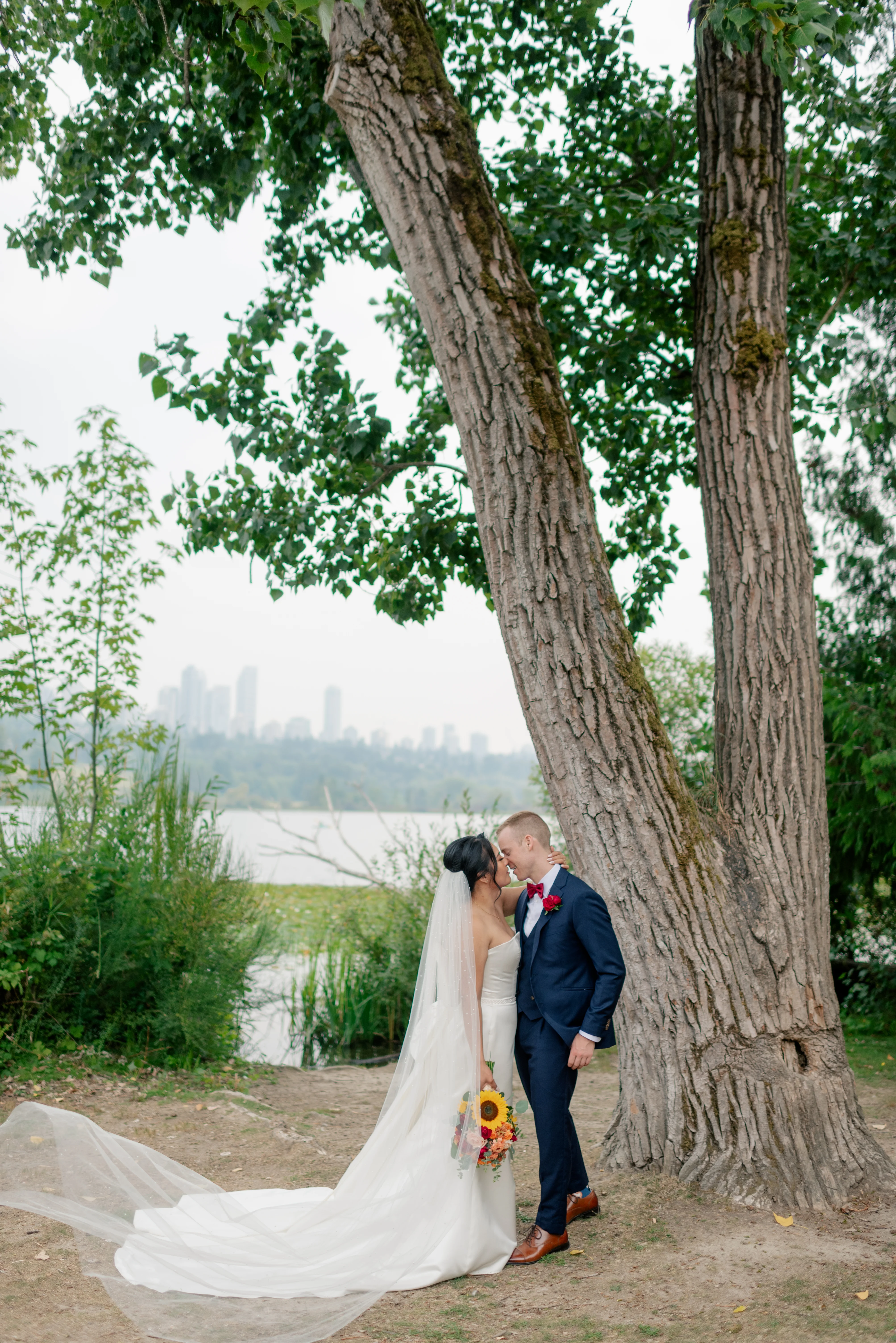 Hart House Wedding Photographer