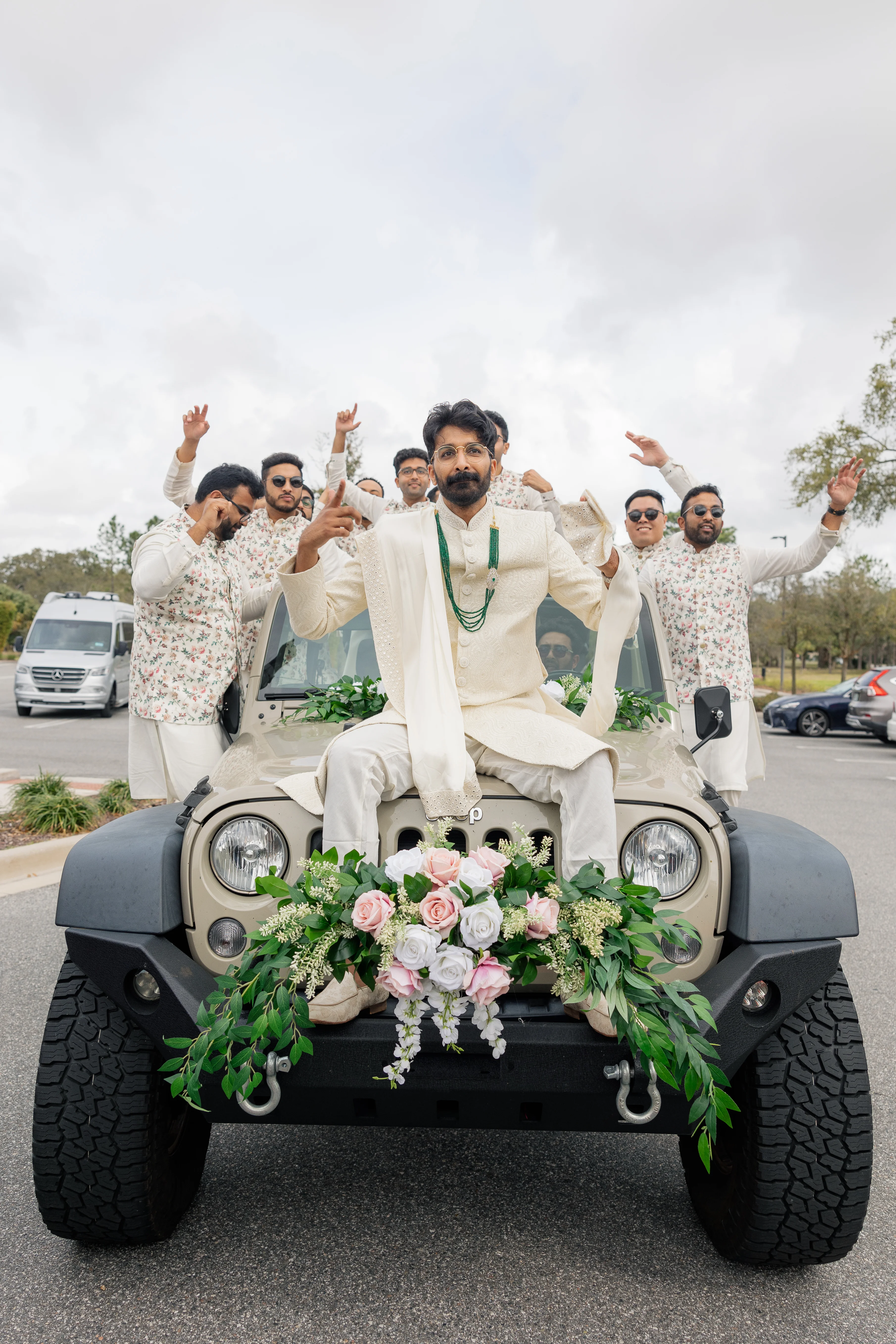 Hindu Telugu Indian Wedding Ceremony Vancouver