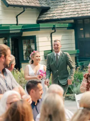 Minnekhada Lodge summer wedding photography
