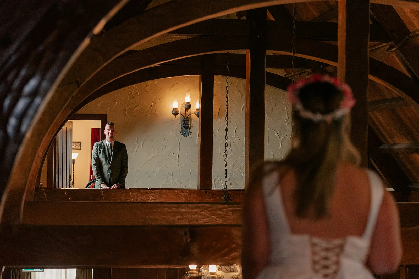 Small intimate wedding venue vancouver