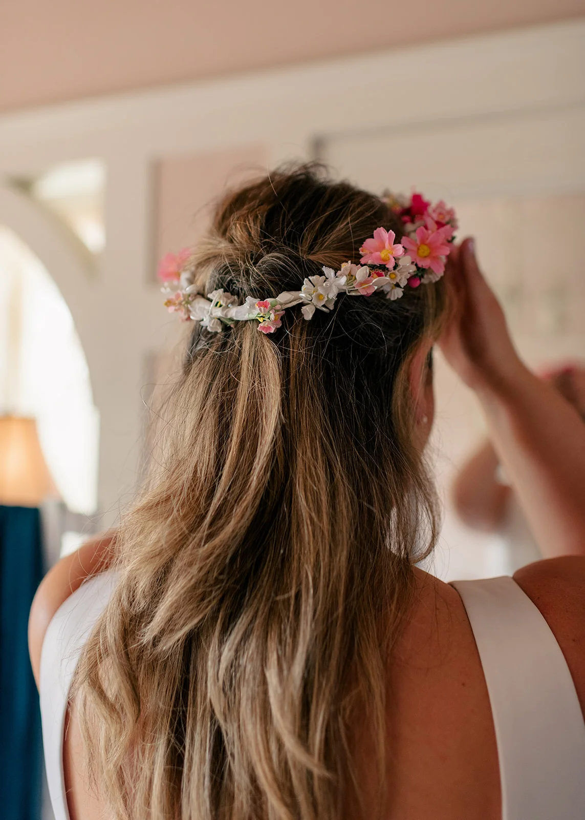 Minnekhada Lodge Wedding