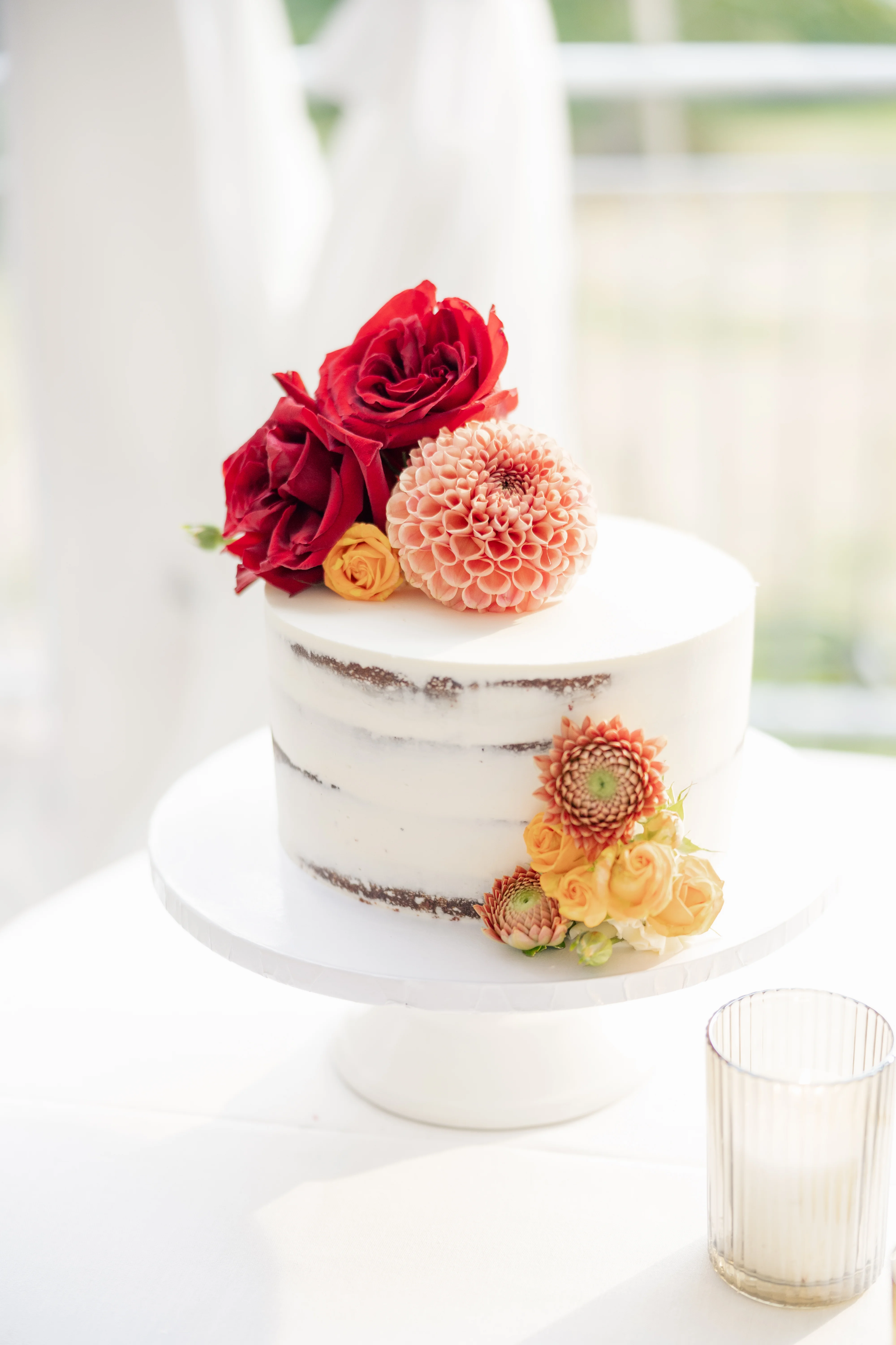 Hart House Wedding Reception