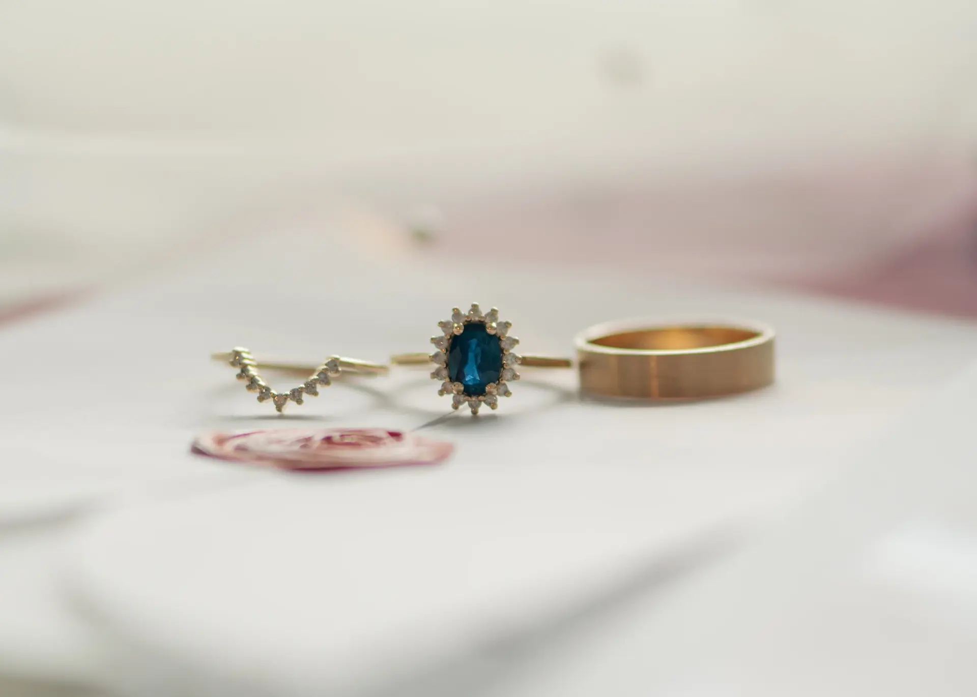Hart House Wedding