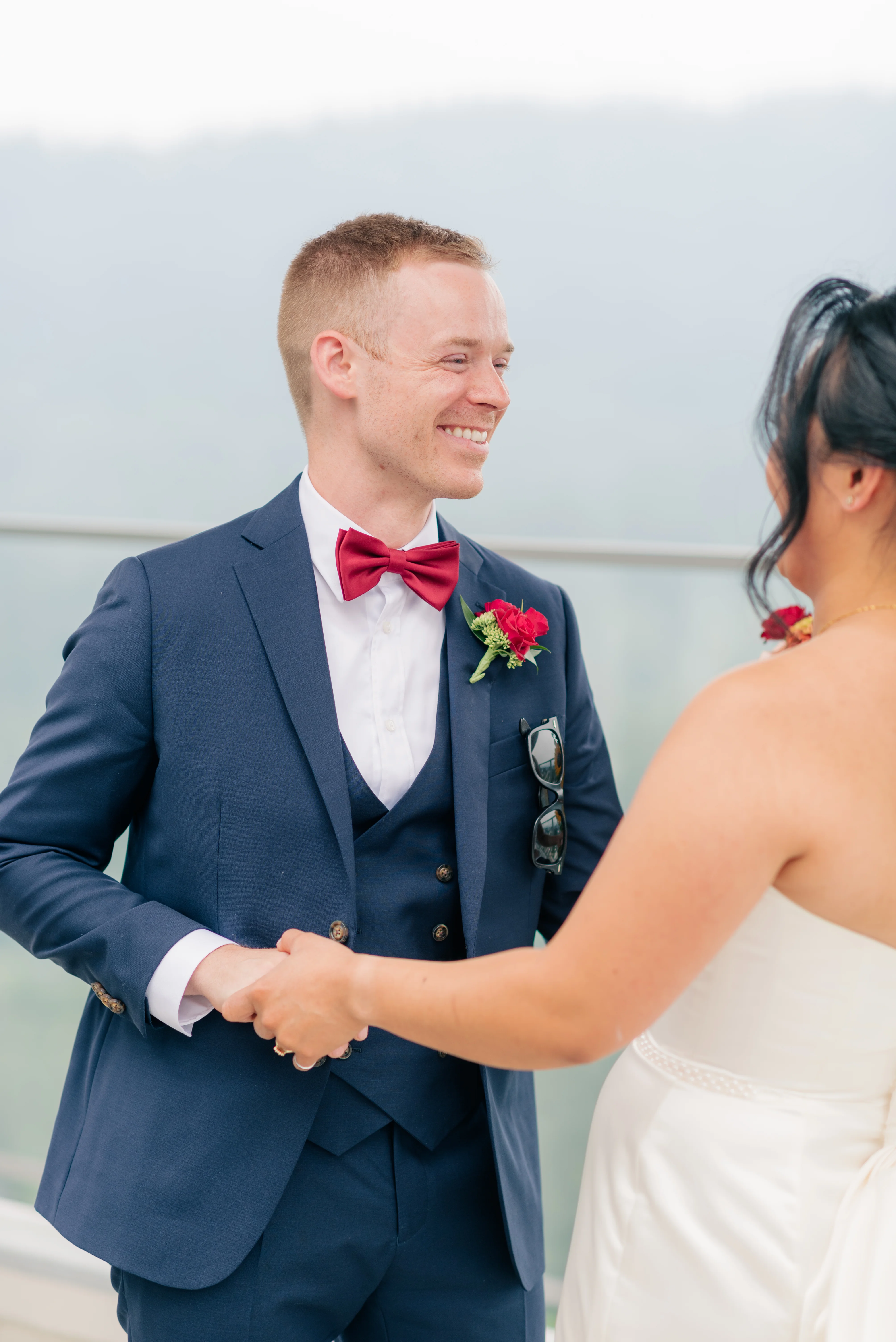 Hart House Wedding Photos