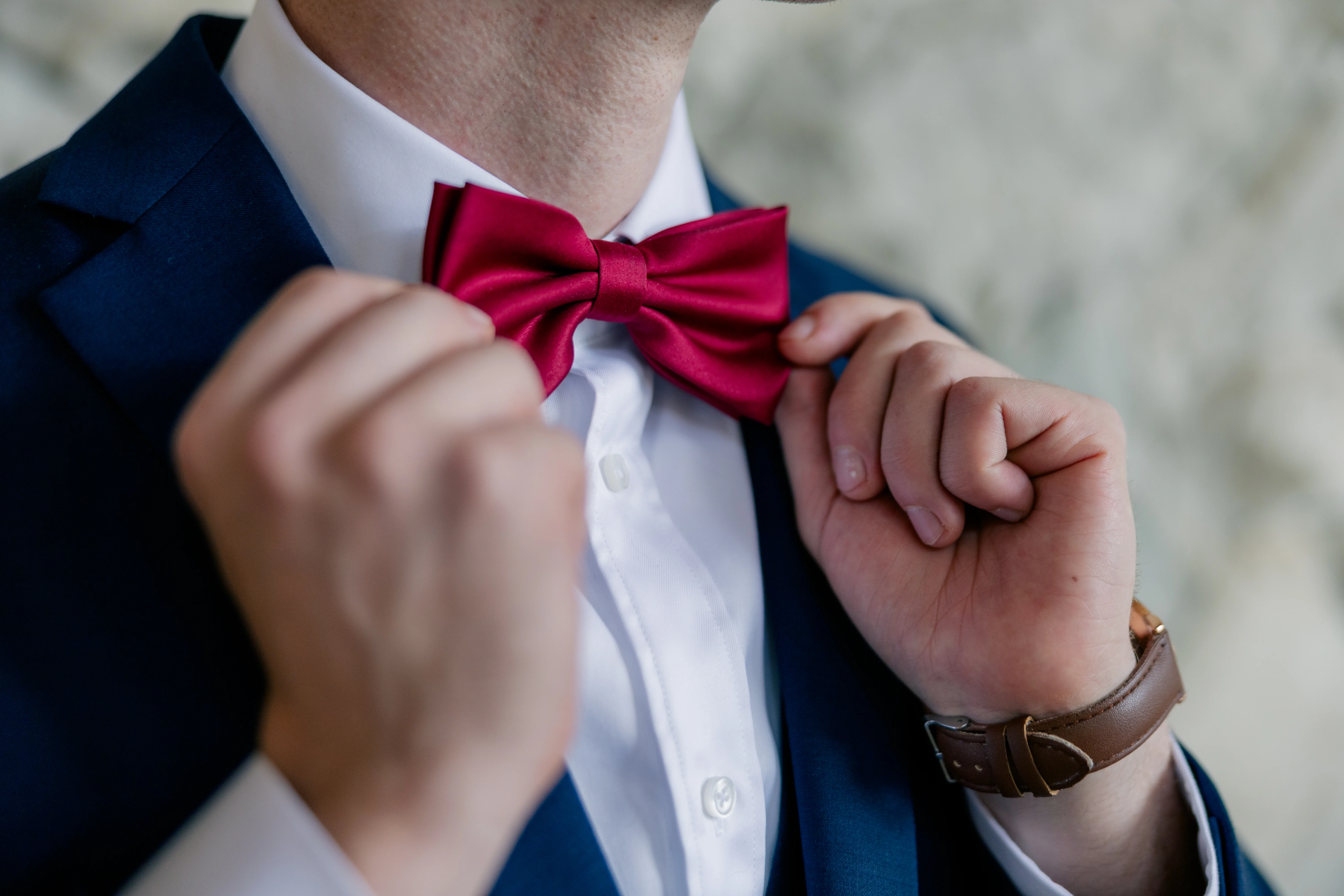Hart House Wedding