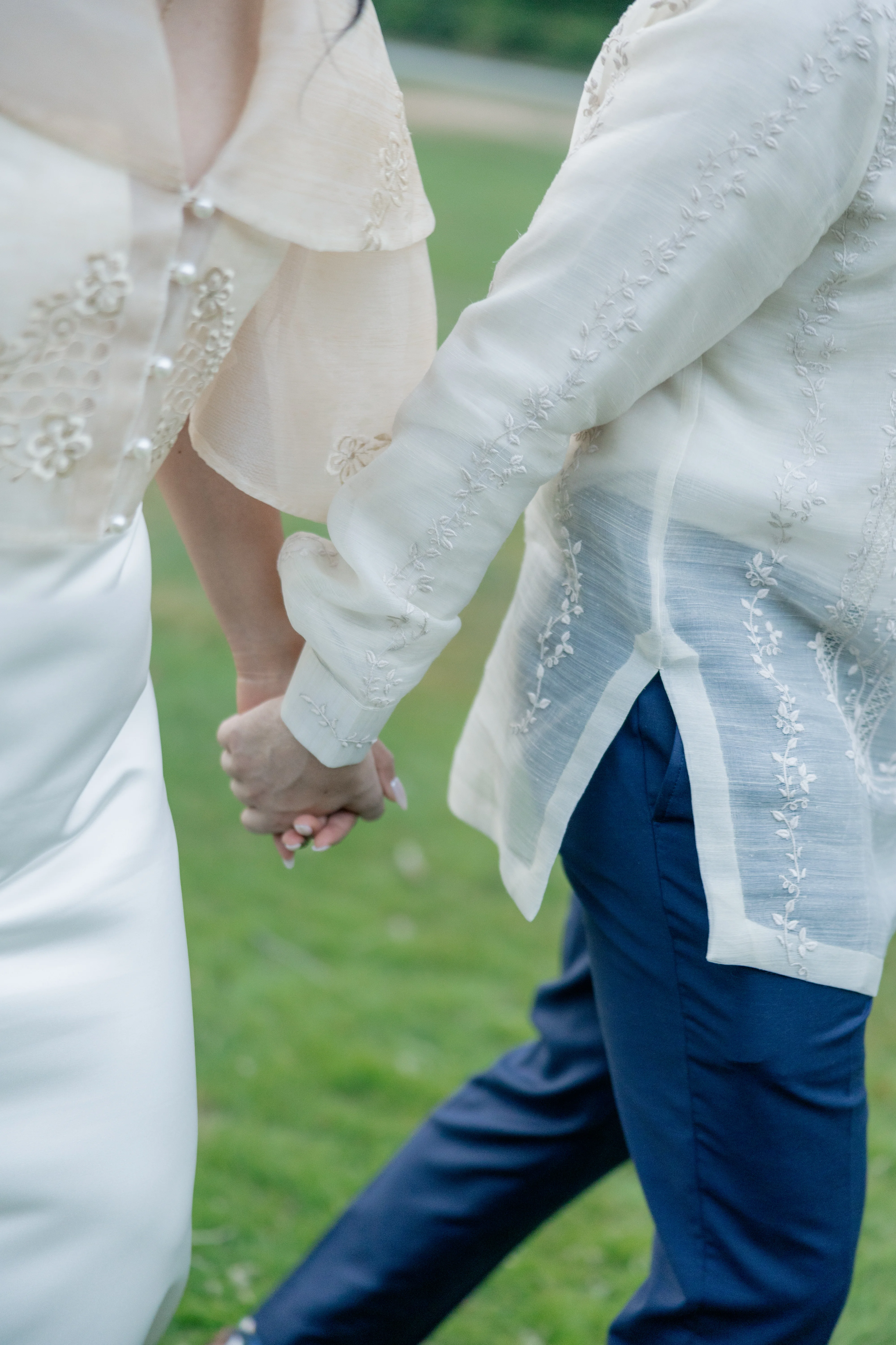 Burnaby wedding photographer 