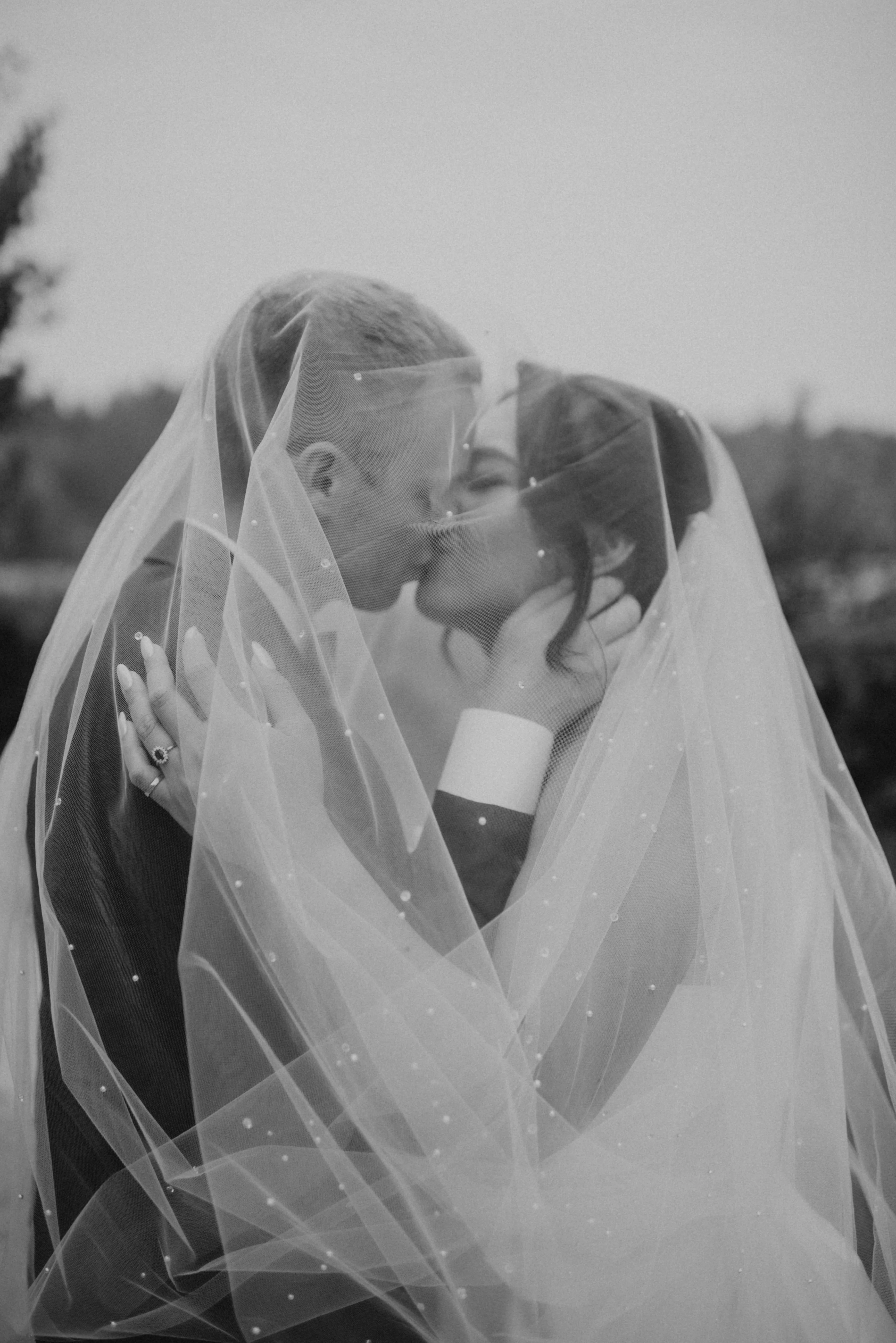 Hart House Wedding Photographer