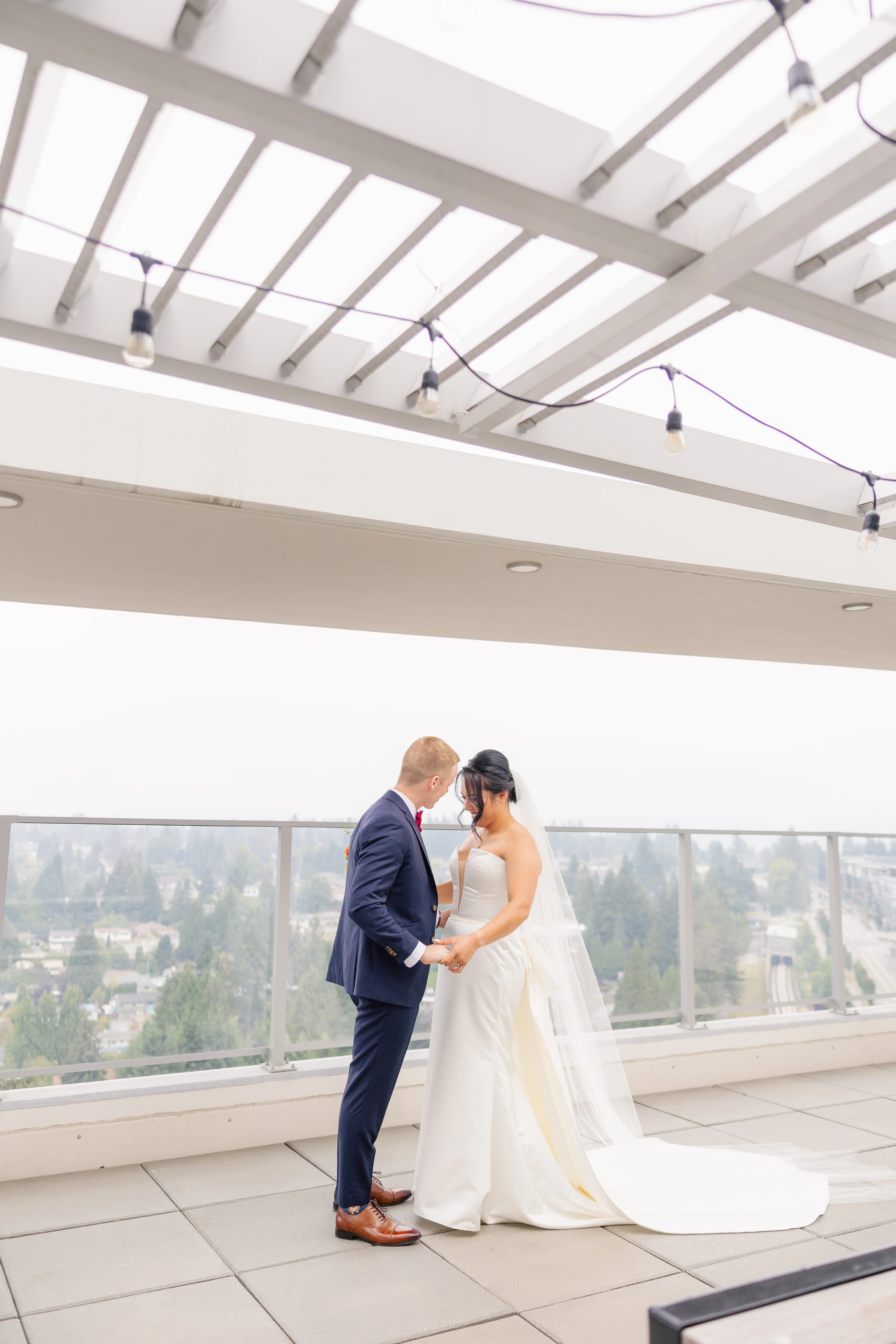 Hart House Wedding Photos
