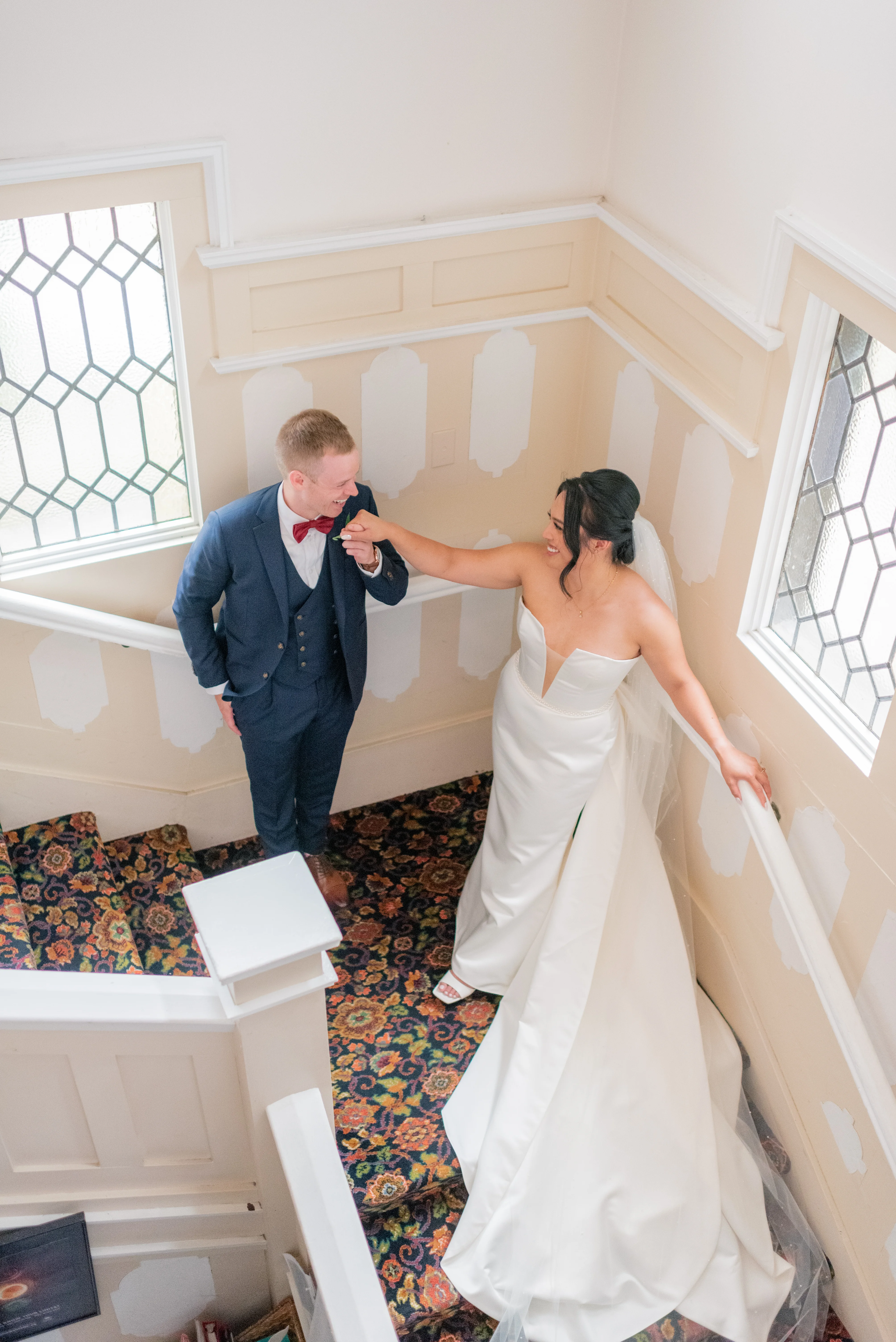Hart House Wedding Photographer