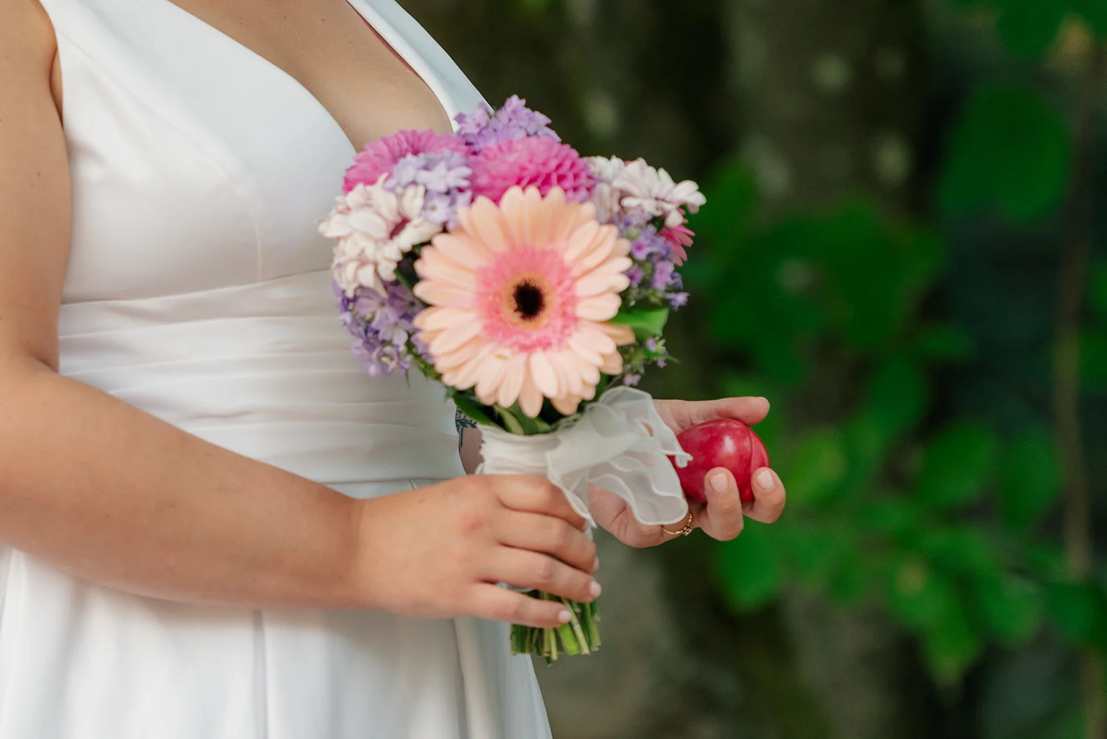 Minnekhada Lodge Wedding Photos