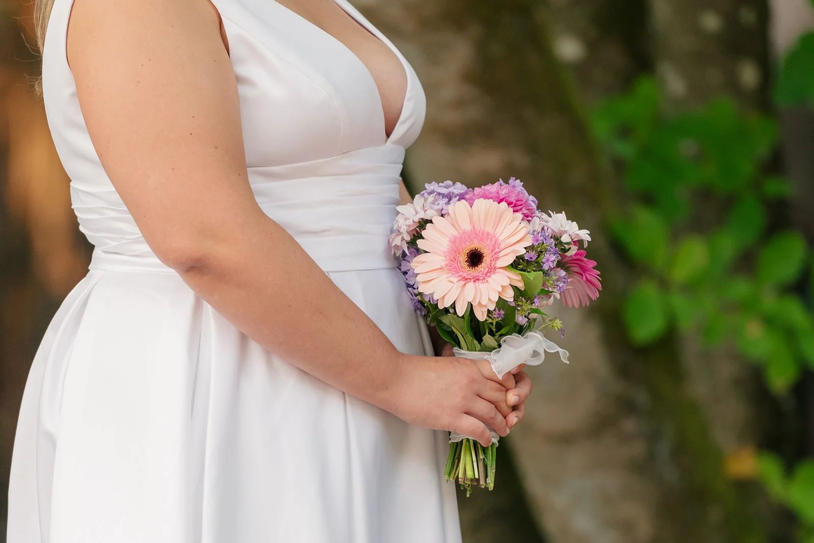 Minnekhada Lodge Wedding Photos