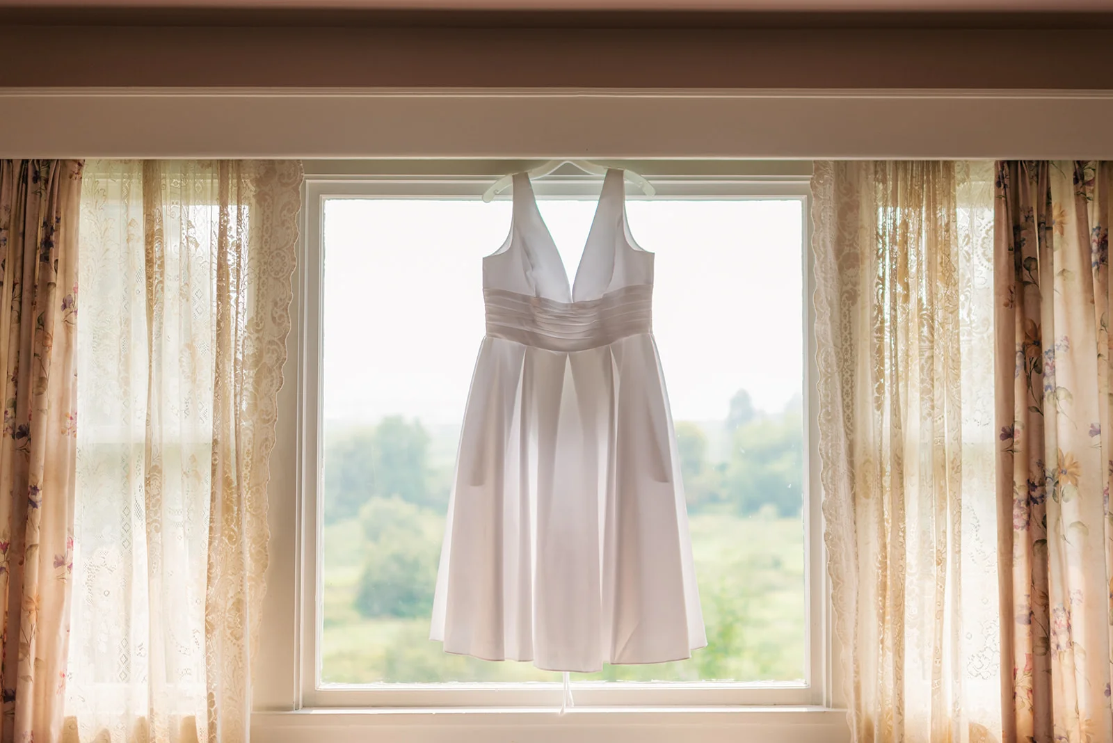 Minnekhada Lodge Wedding