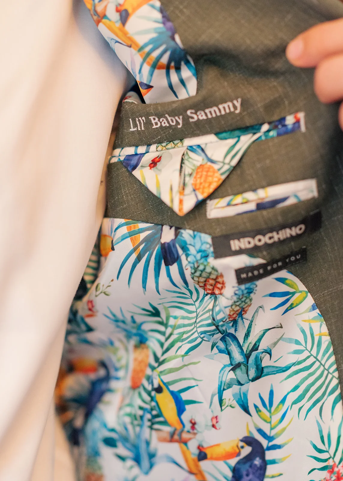 Small intimate wedding venue vancouver