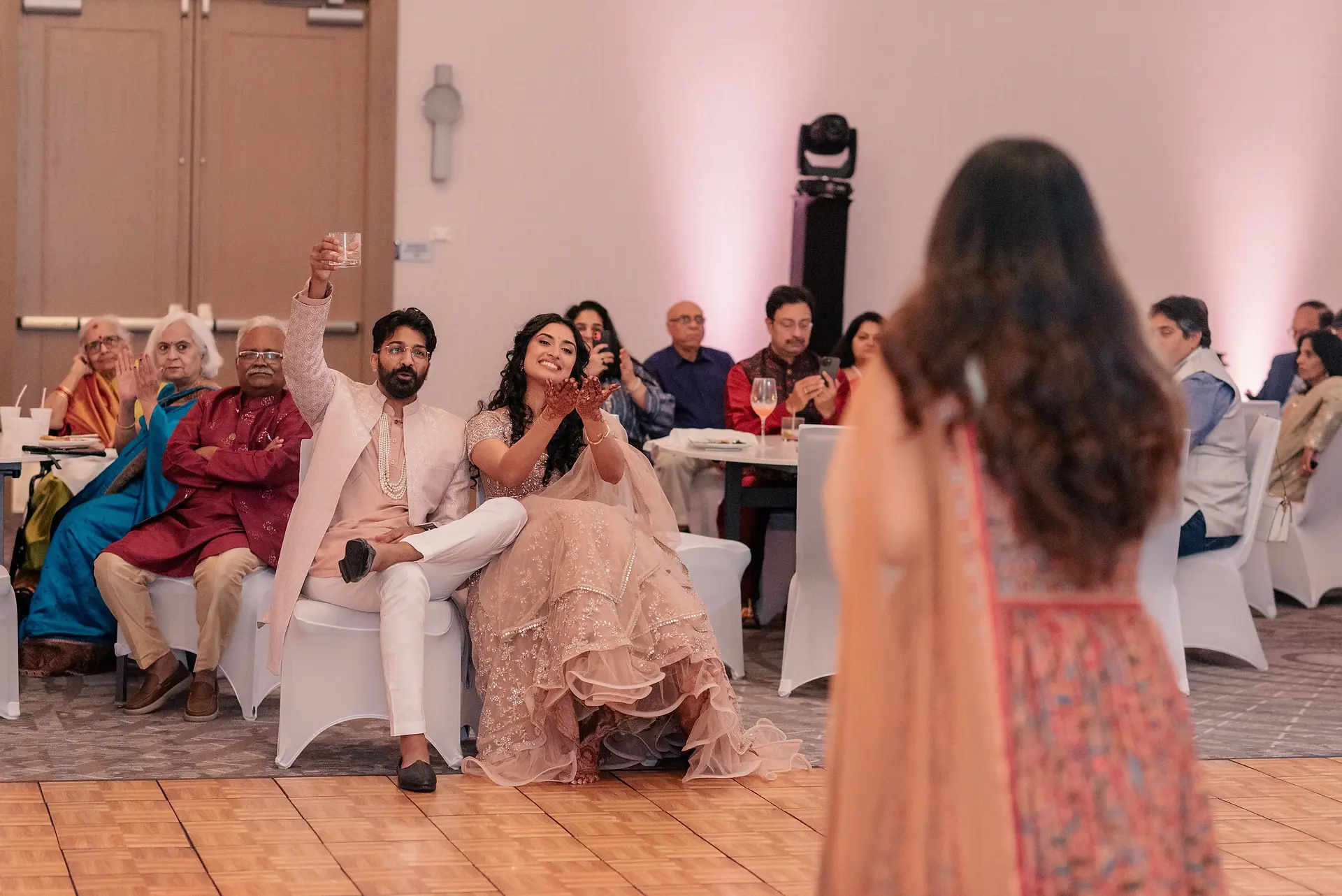 Vancouver South Asian Wedding Photographer