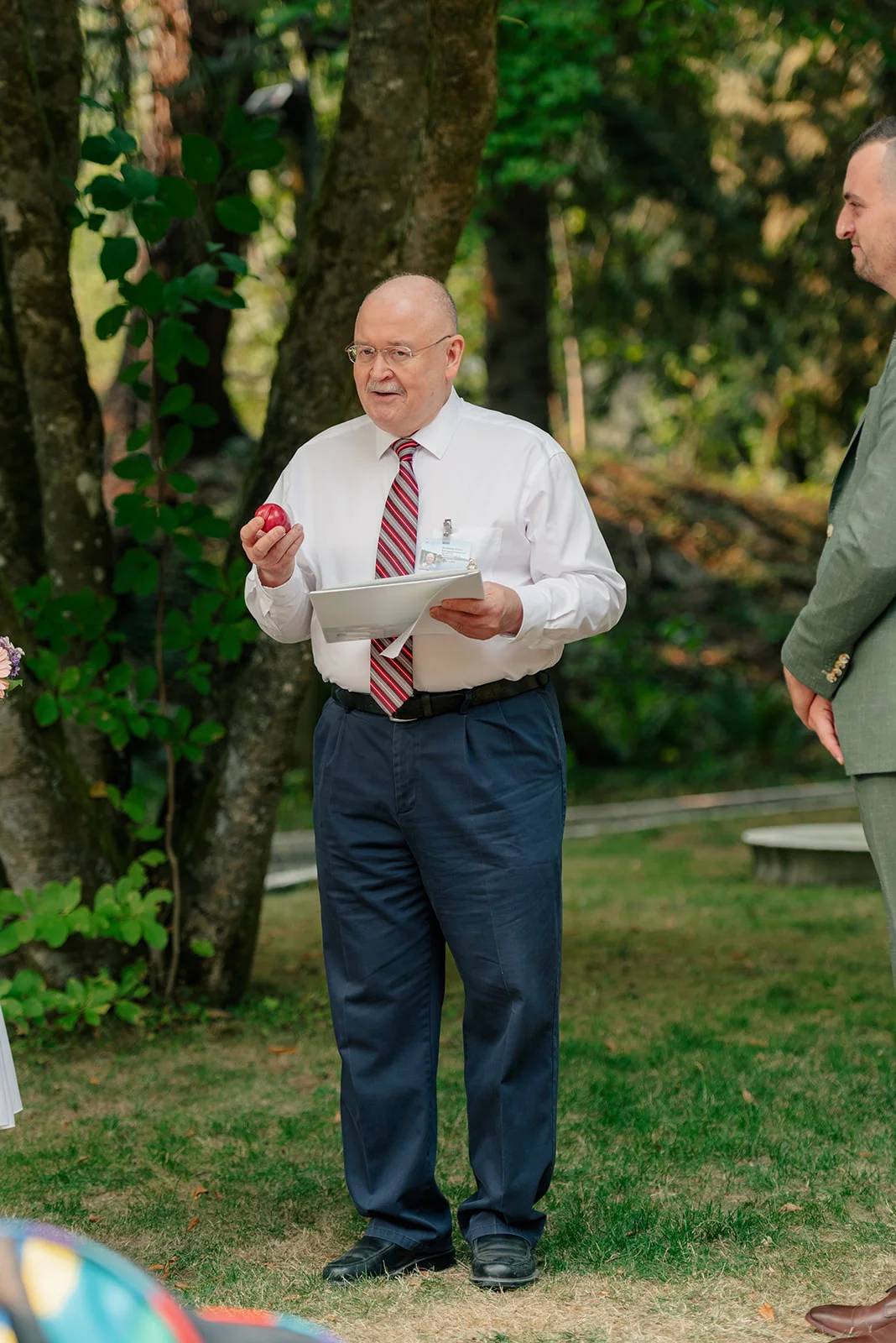 Minnekhada Lodge Wedding Photos