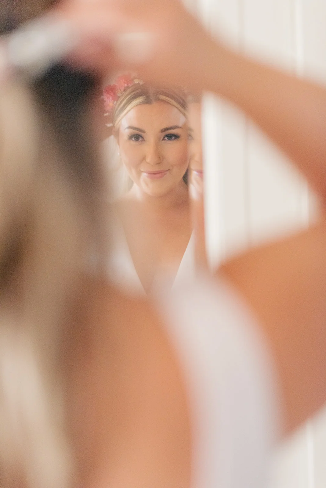 Minnekhada Lodge Wedding