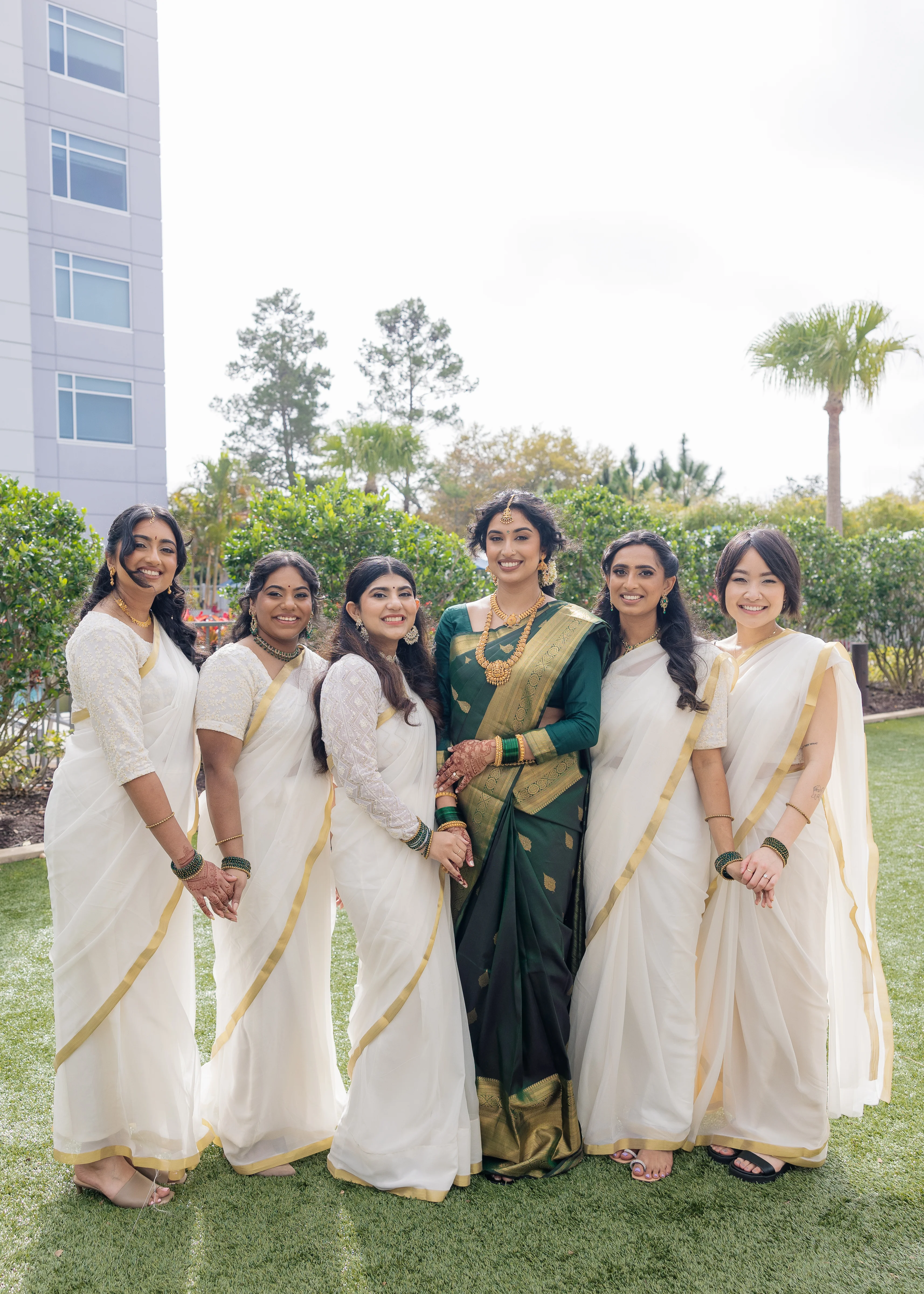 Indian Wedding Photographers in Vancouver