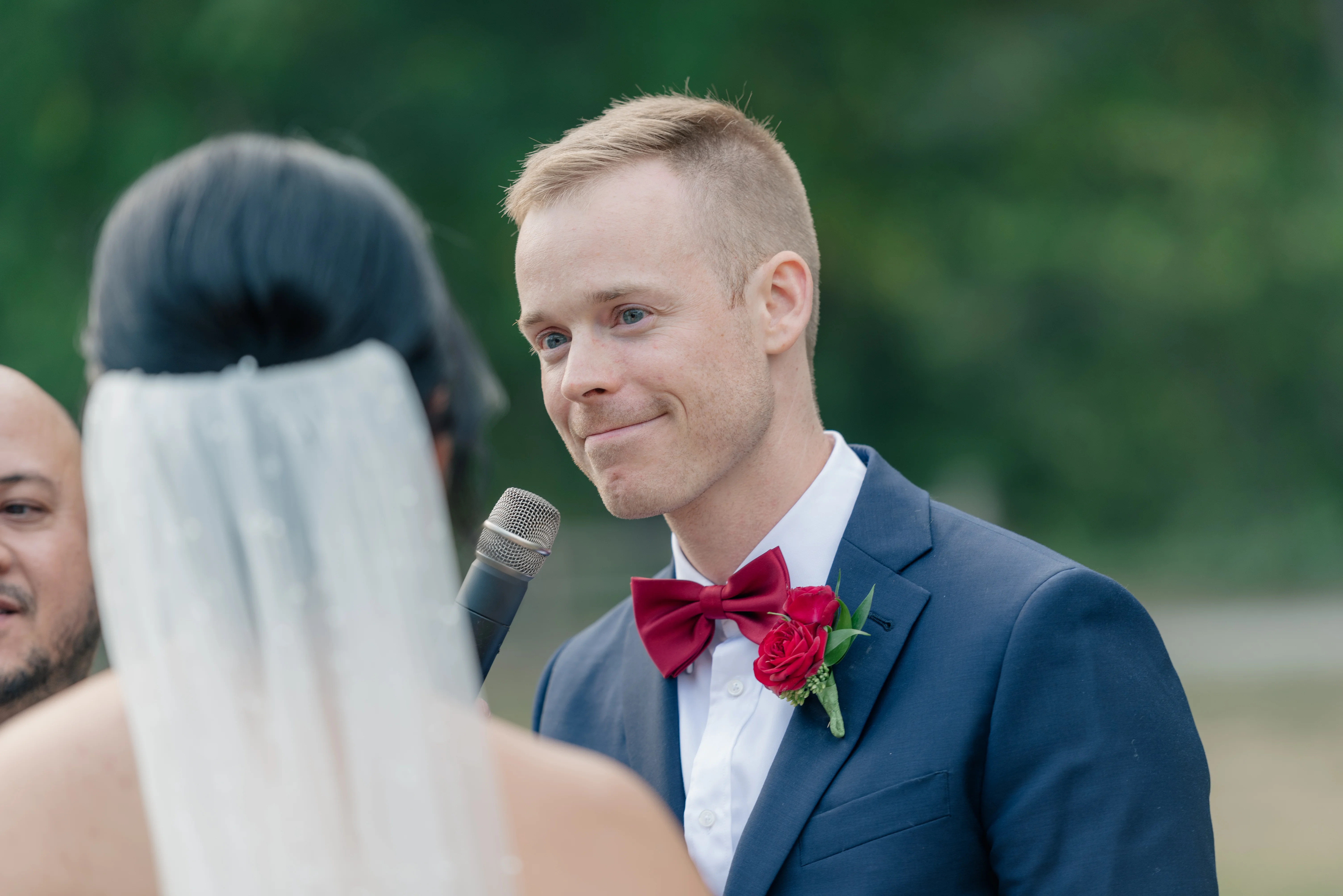 Hart House Wedding