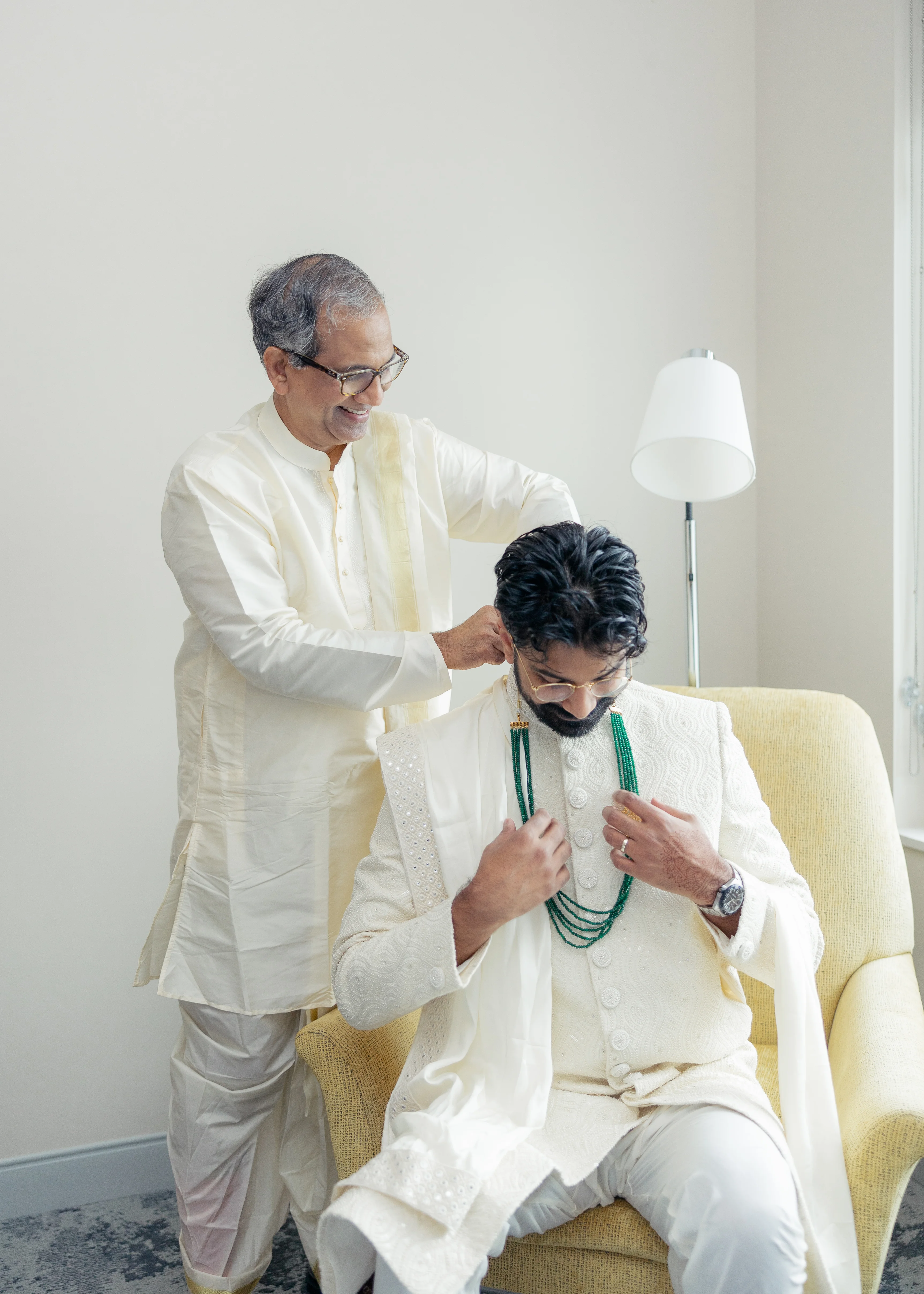 Hindu Wedding Vancouver Photographer