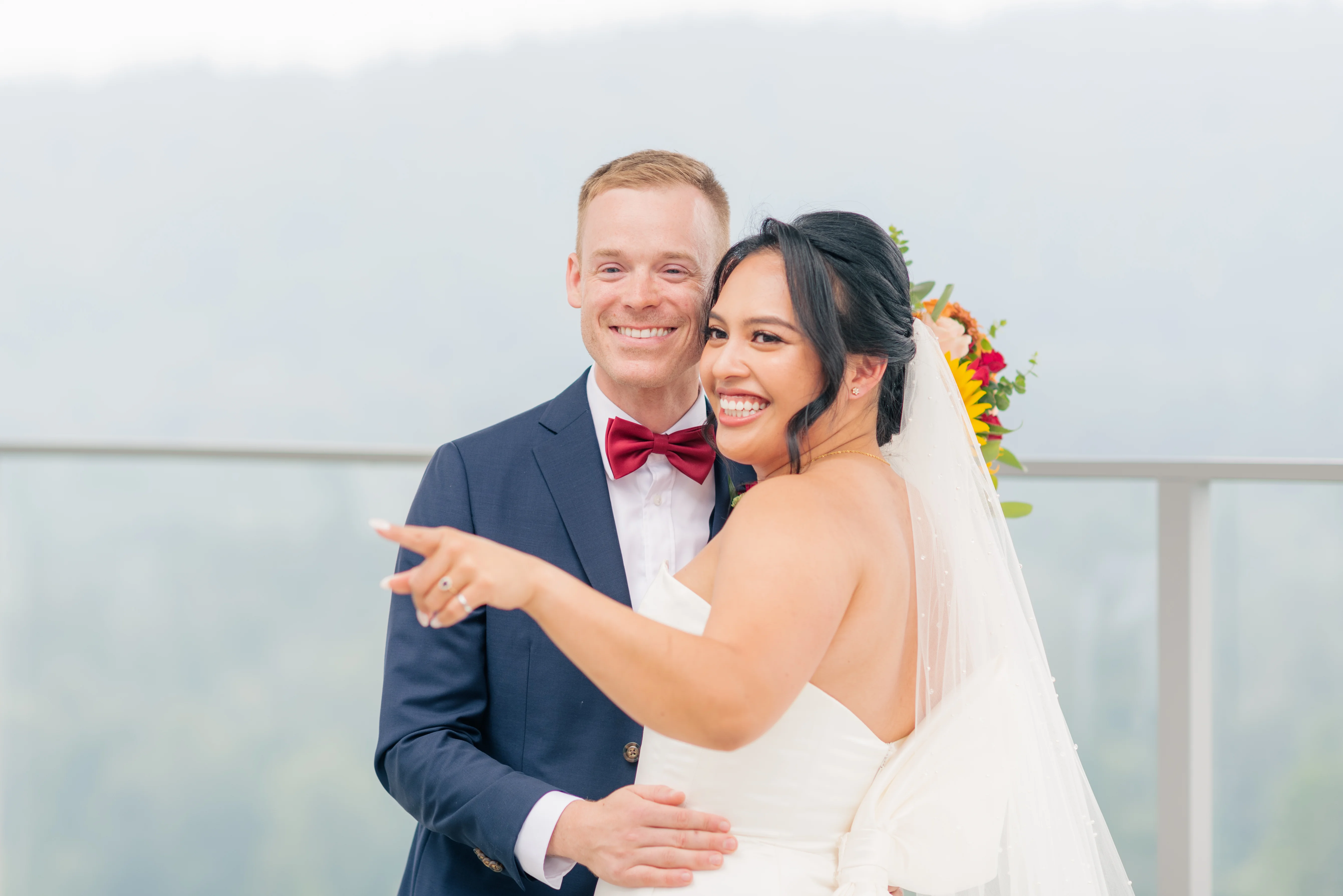 Hart House Wedding Photos