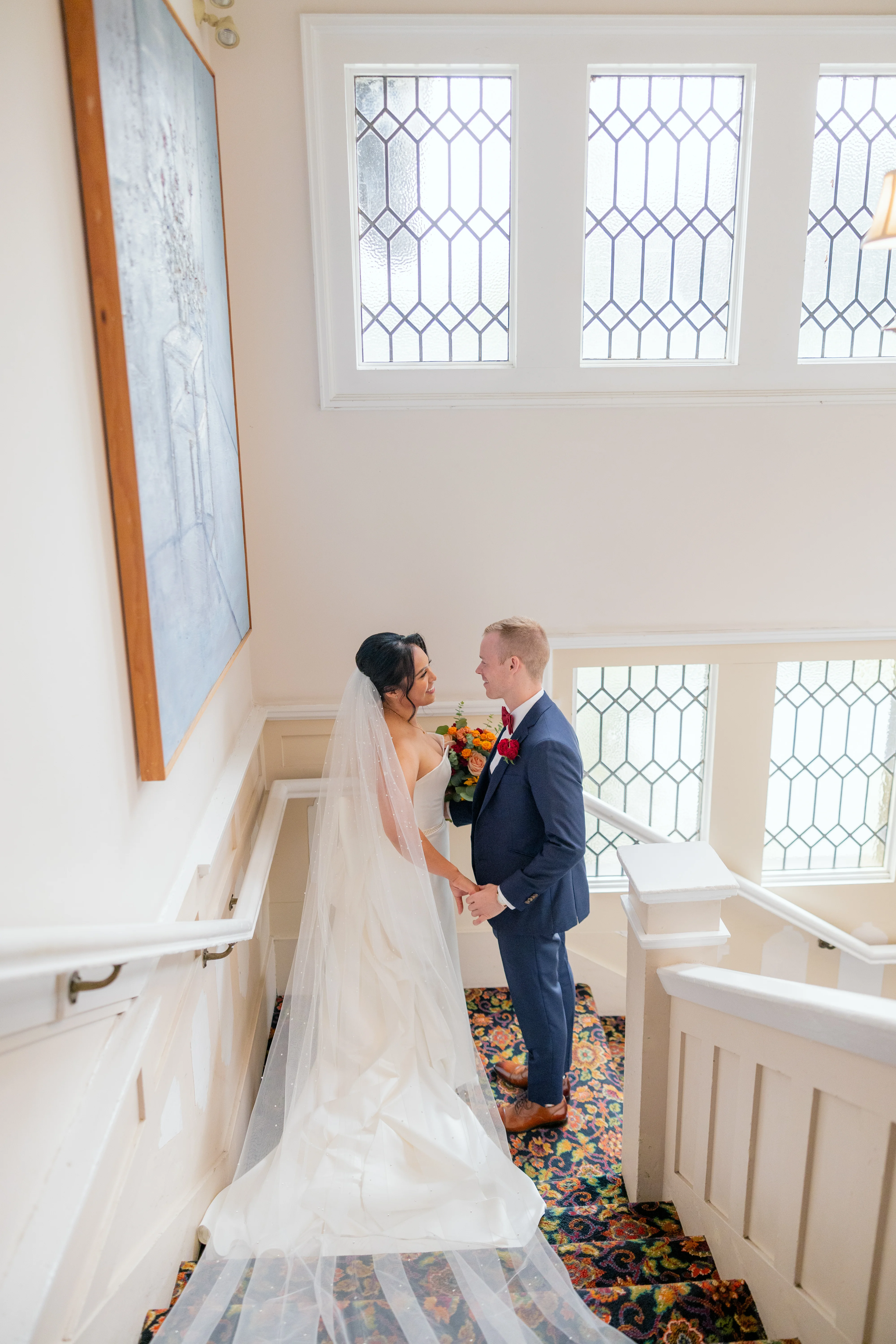 Hart House Wedding Photographer