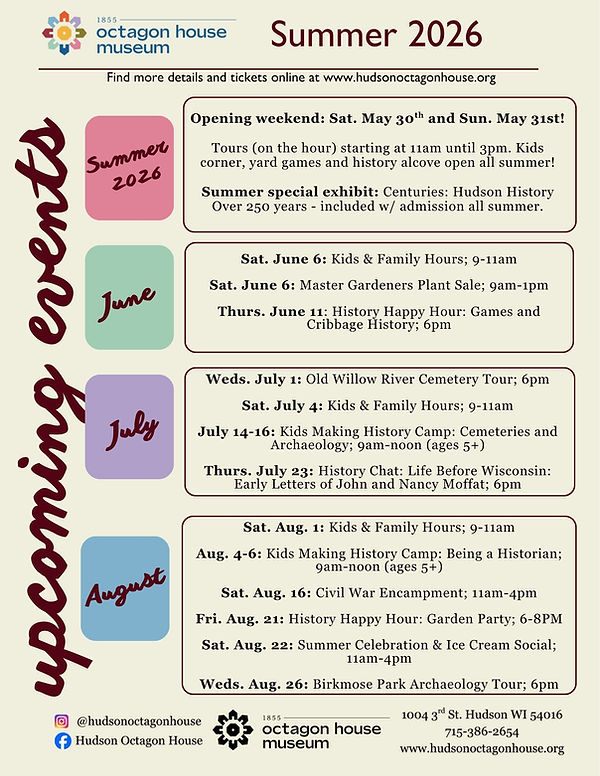 2026 Summer Upcoming Events Flyer.jpg