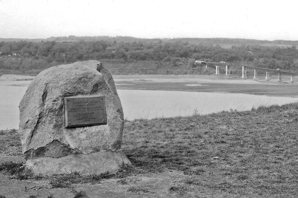 Birkmose Archaeology Tour