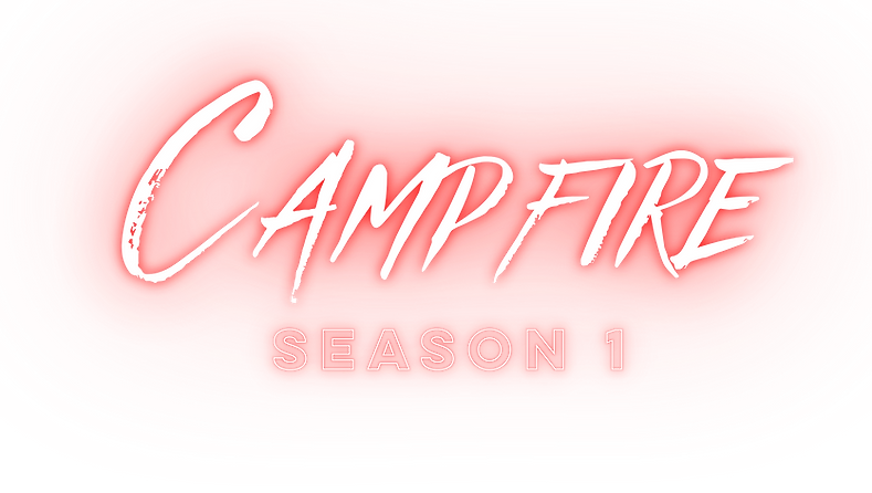 Campfire Title