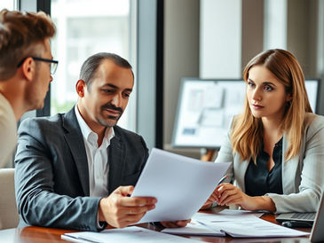 Why the Best General Counsel Is a Business Partner First, Lawyer Second