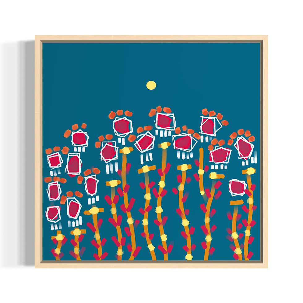 Thumbnail: Under the same Moon