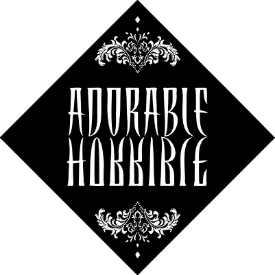 AdorableHorriblelogo - Chalese Harris.png
