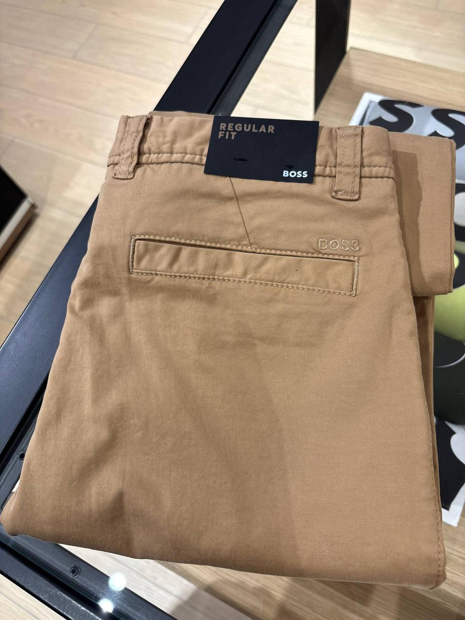 HUGO BOSS Men's Pants