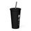 Thumbnail: "We Are Going" Insulated tumbler with a straw