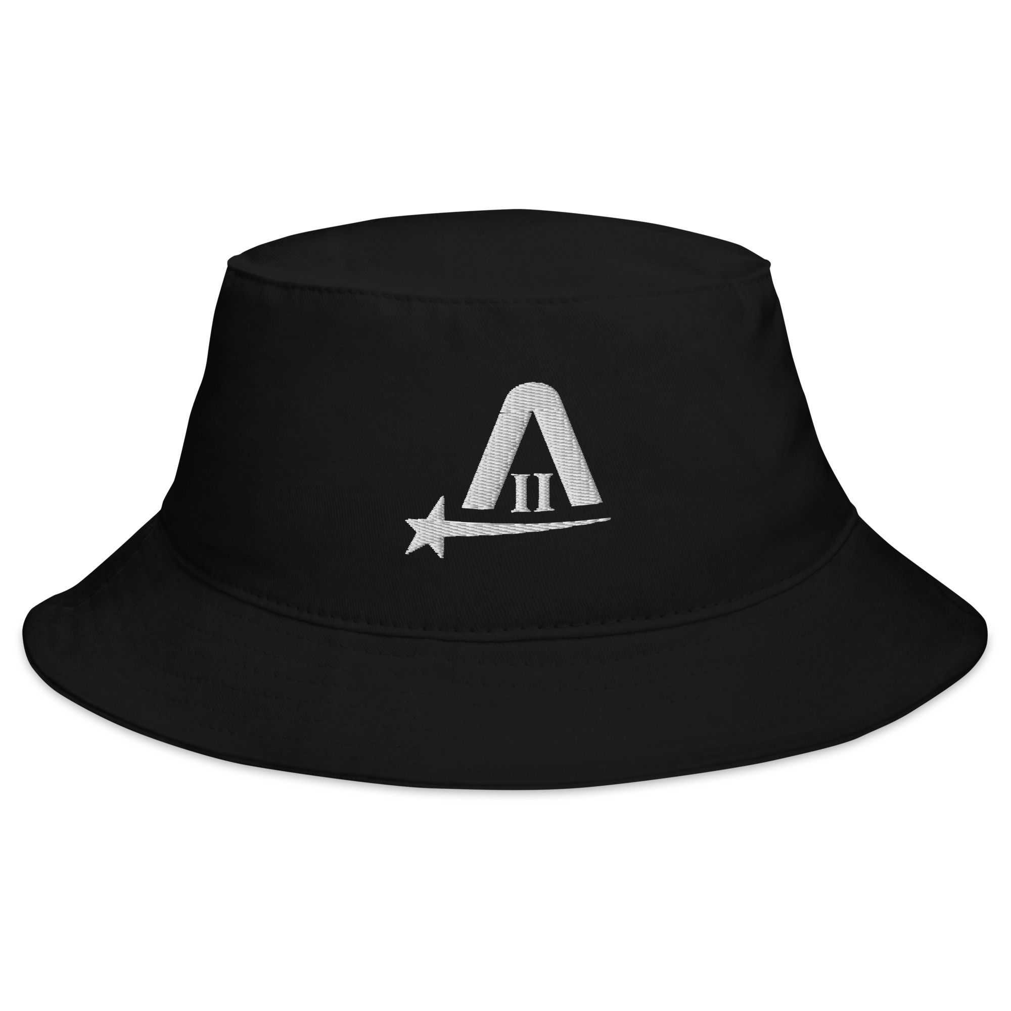 A II Bucket Hat