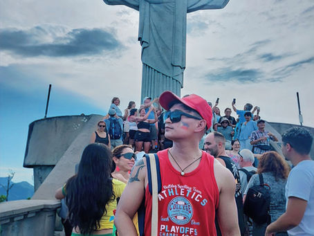 120 jours autour du monde!