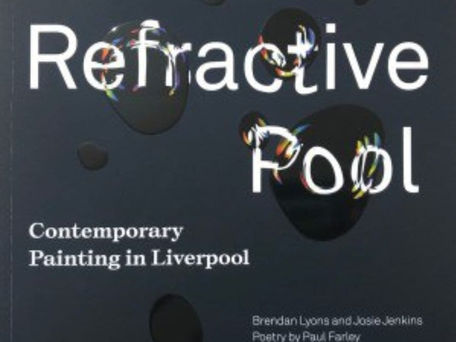 Interview with Refractive Pool