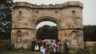 🌿 Behind the Scenes: The Making of the Wyldwood RenFest 2026 Trailer 🌿