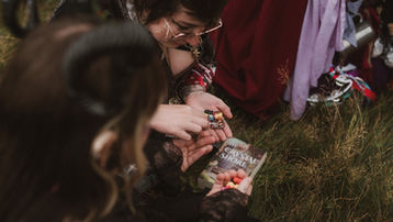 The Magic of Trinket Trading